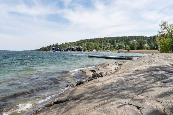 Tyresö, Tyresö kommun