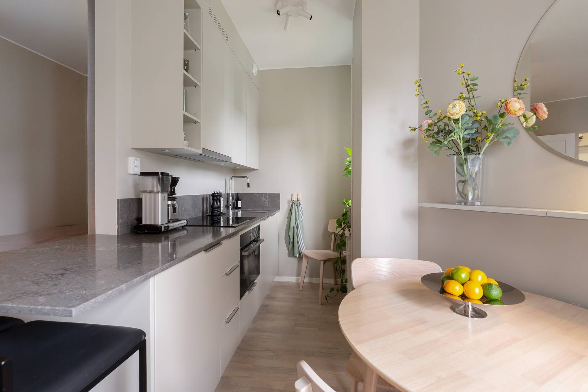1 rum Lägenhet på Götgatan 10 Centrala Sundbyberg Sundbybergs kommun - bild 4