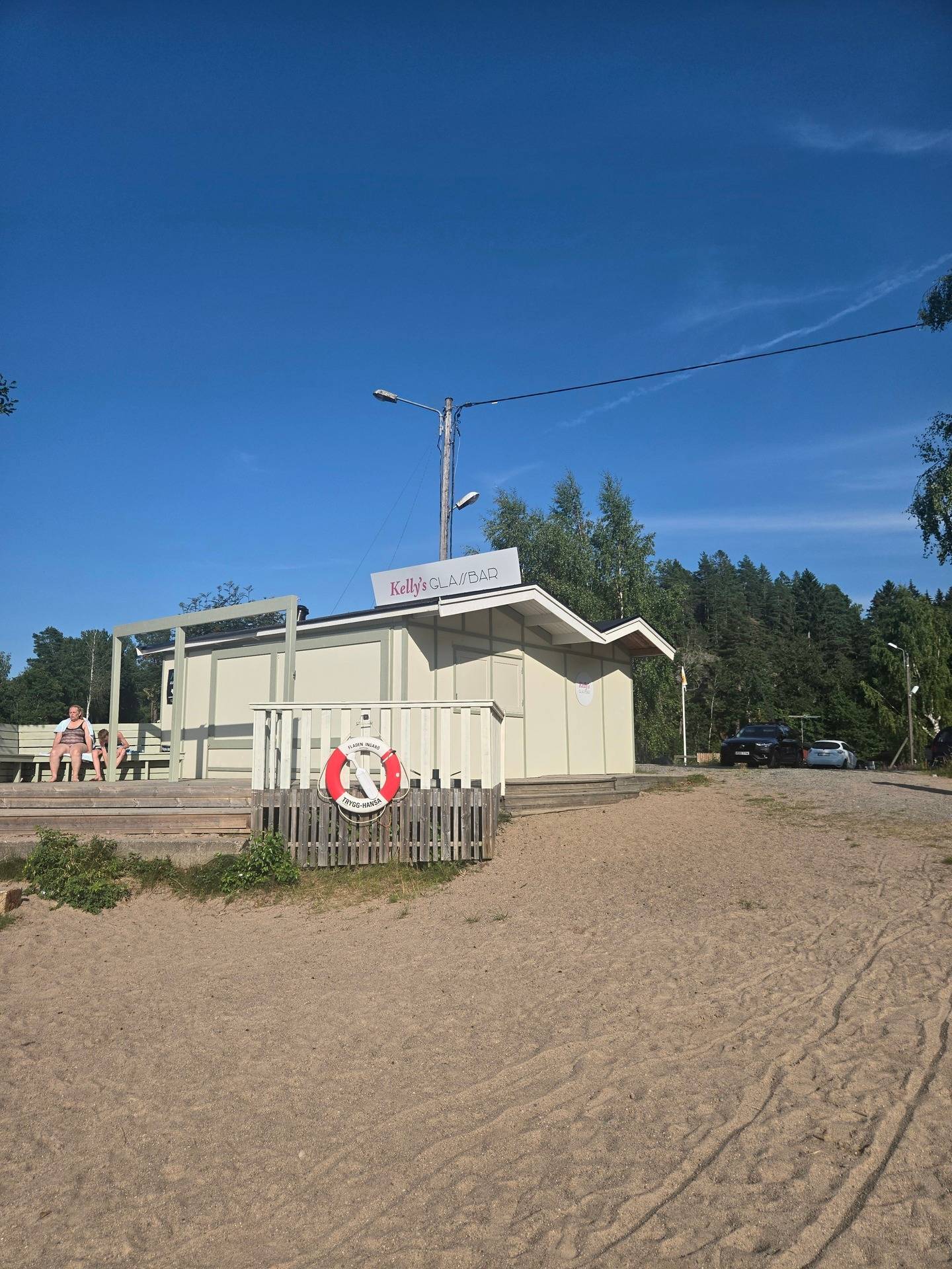 4 rum Villa på Pastor Ödmans väg 15 Brunn Värmdö kommun - bild 44