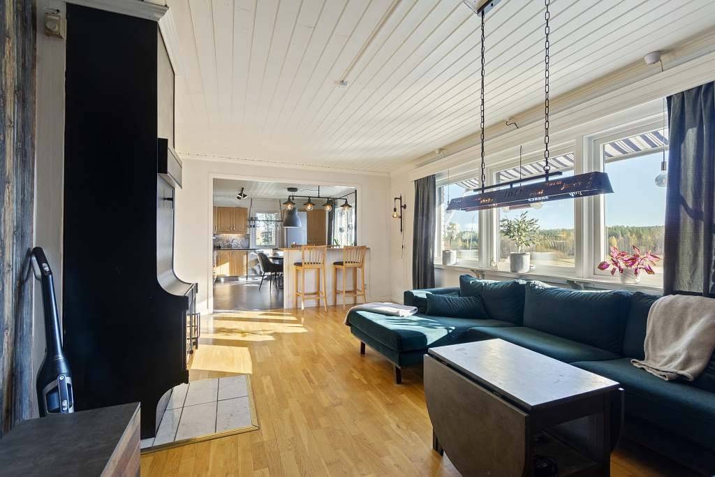 5 rum Villa på Blåsmarksvägen 42 Blåsmark Piteå kommun - bild 15