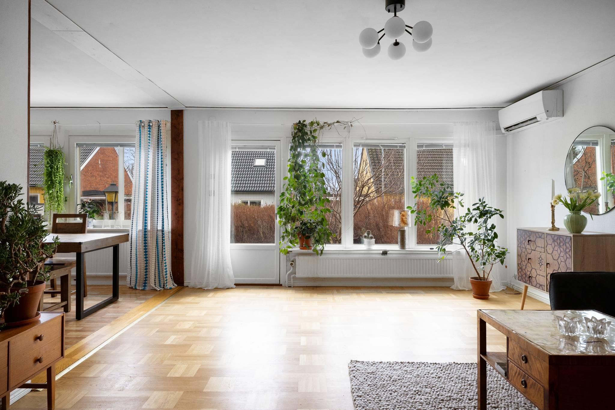 8 rum Kedjehus på Eksätravägen 174 Bredäng - Mälarhöjden Stockholms kommun - bild 13