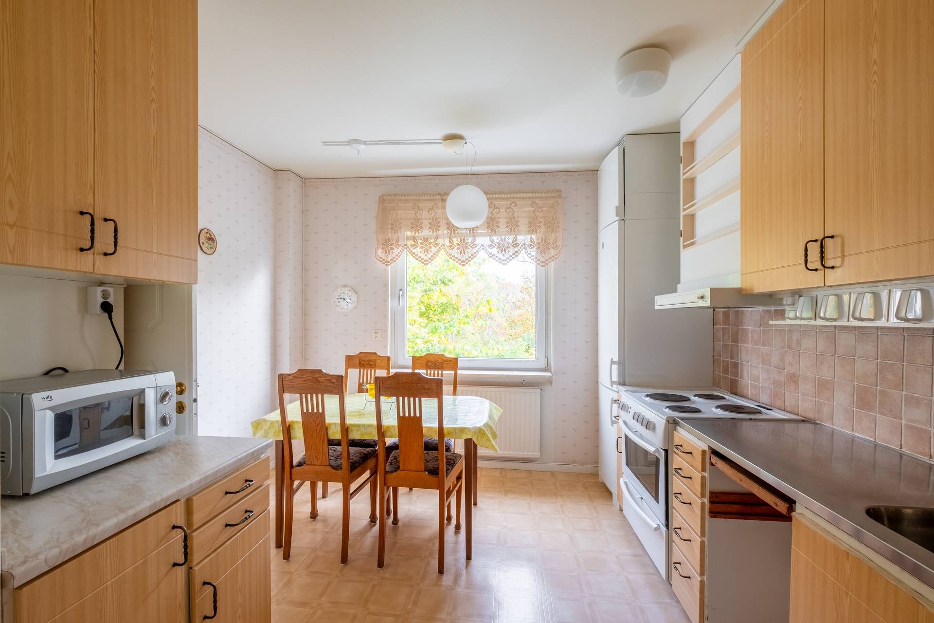 2 rum lägenhet på Stenkvistavägen 3 Snopptorp, Eskilstuna kommun - bild 4