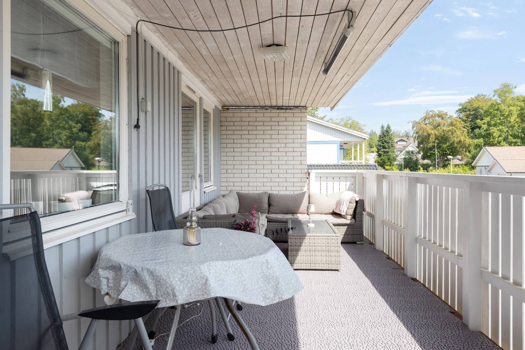 8 rum Villa på Bromvägen 11 Rödeby Karlskrona kommun - bild 10
