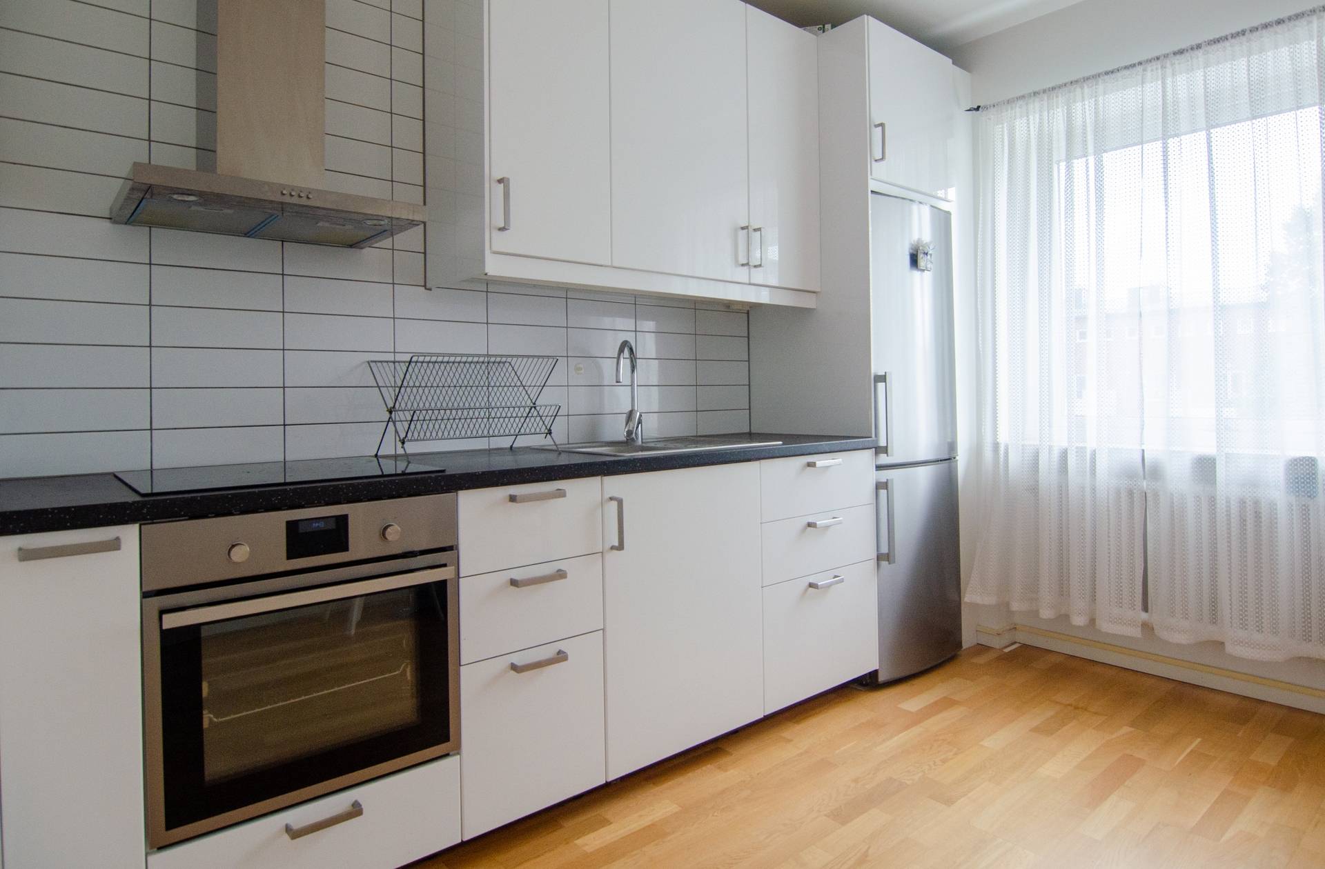 1,5 rum lägenhet på Engelbrektsgatan 18B Centralt, Trelleborgs kommun - bild 2