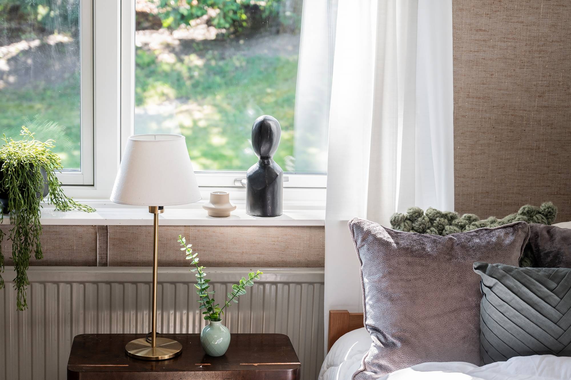 7 rum Villa på Norrängsvägen 68 Stuvsta Huddinge kommun - bild 15