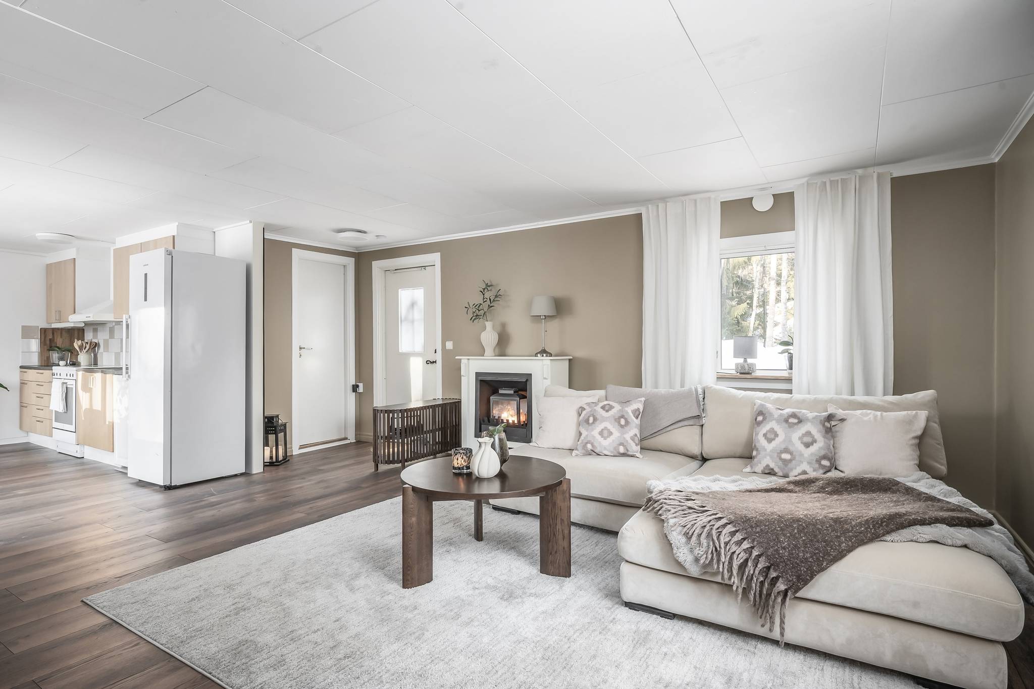 2 rum Villa på Vedahöjden 35 Tungelsta Haninge kommun - bild 9