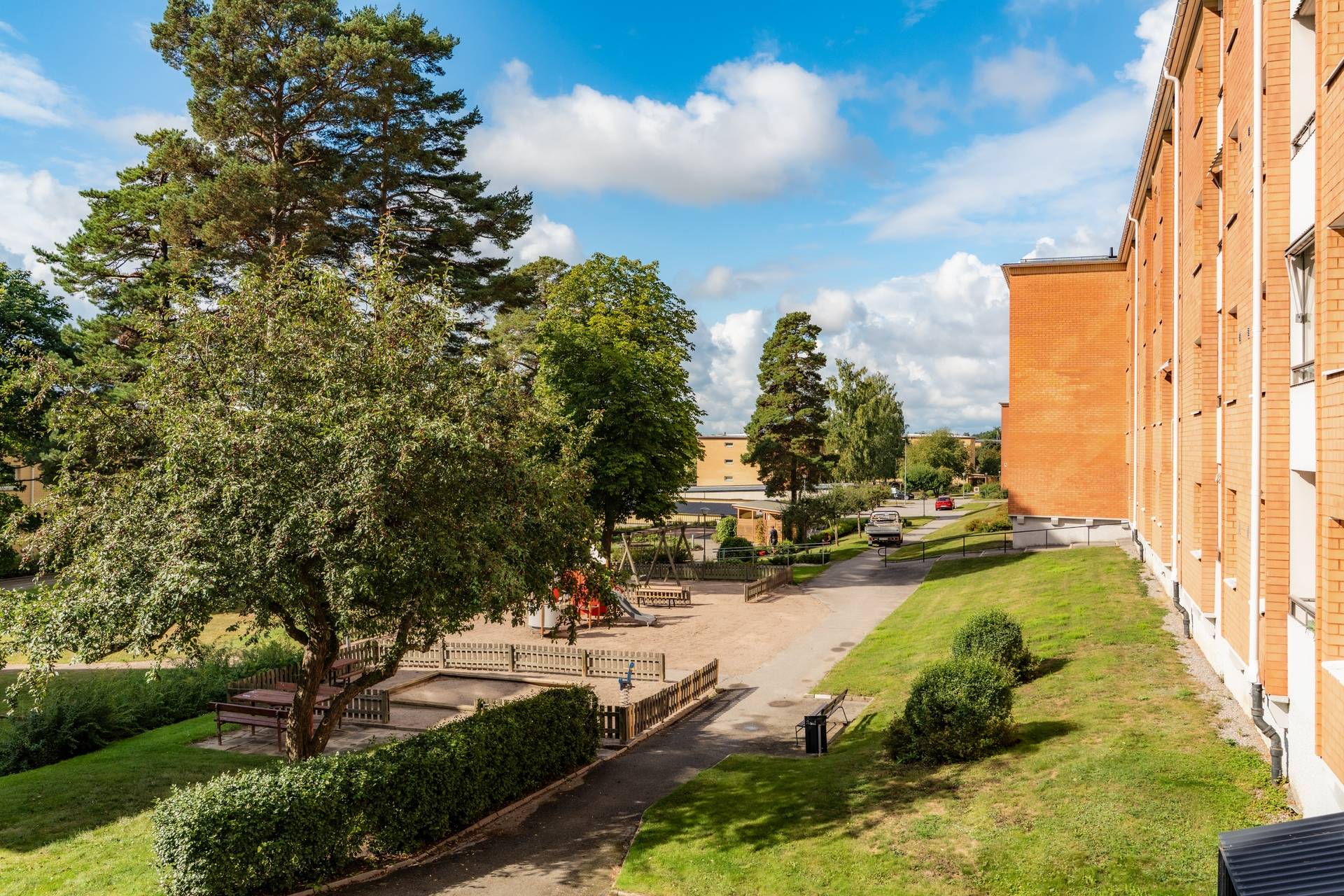 3 rum Lägenhet på Erikslundsvägen 21 Rosenkälla Nyköpings kommun - bild 22