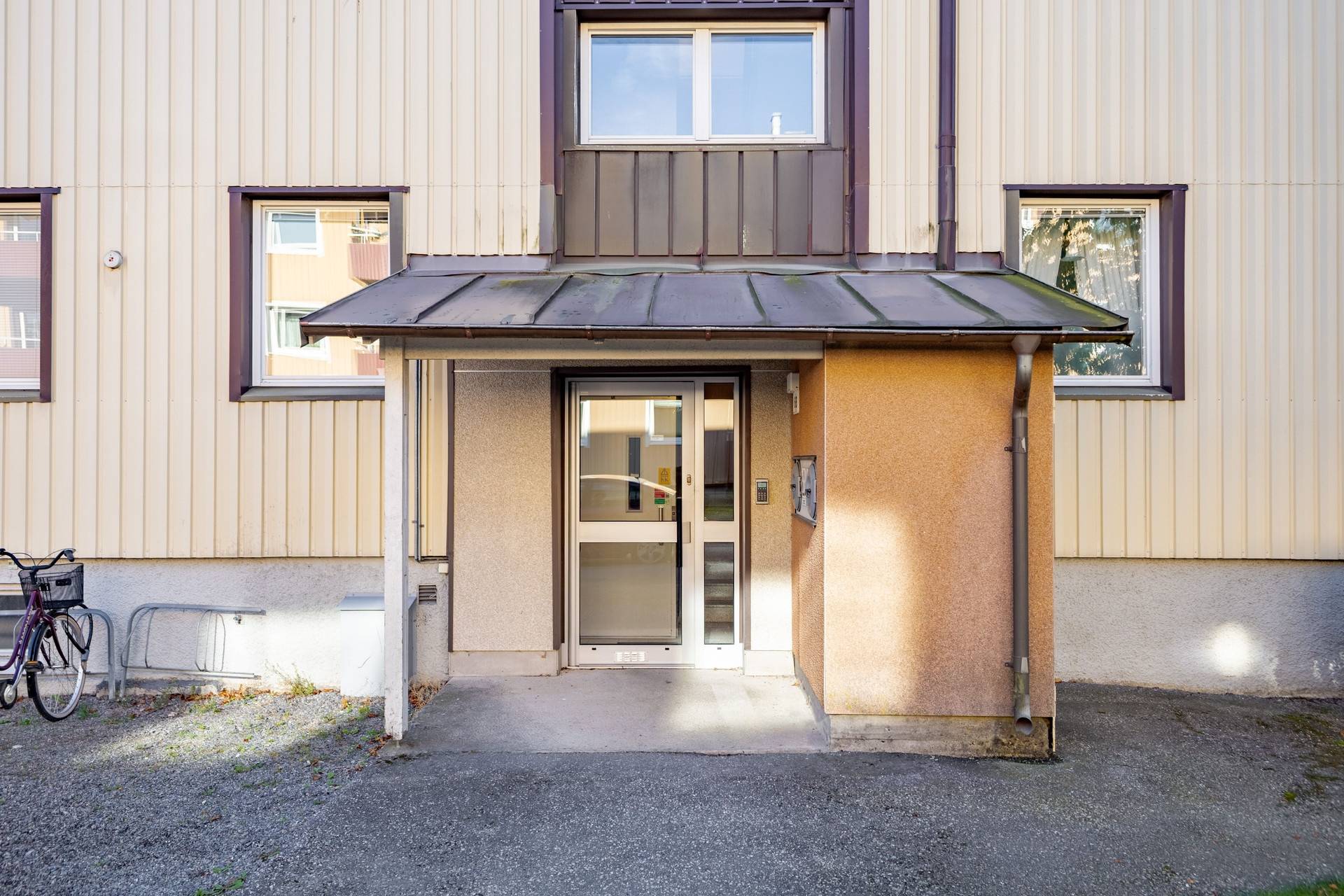2 rum Lägenhet på Viktoriagatan 6B Centrum Köpings kommun - bild 14