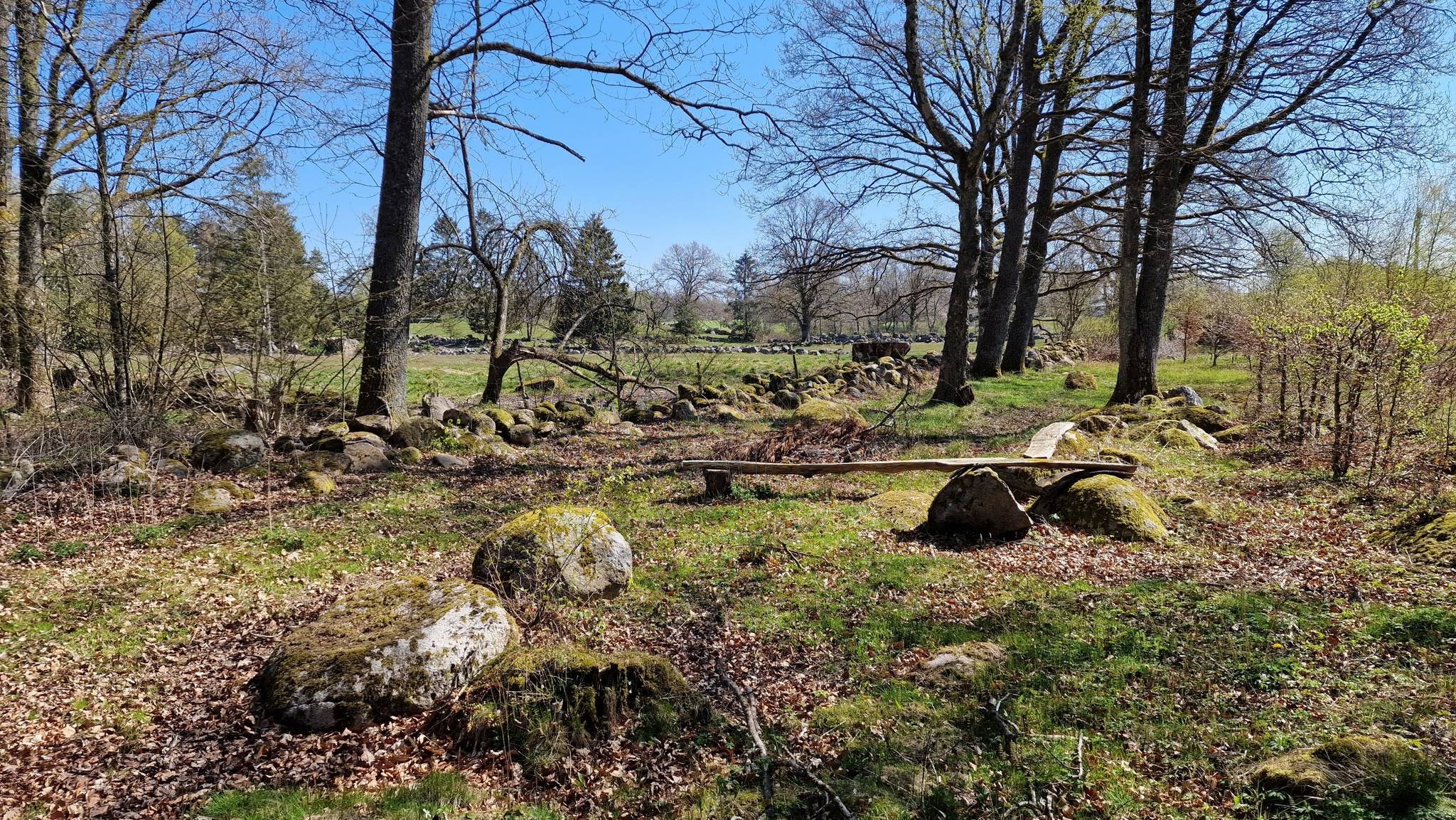 6 rum Vinterbonat fritidshus på Kyllingarödsvägen 113 Kristianstads kommun - bild 21