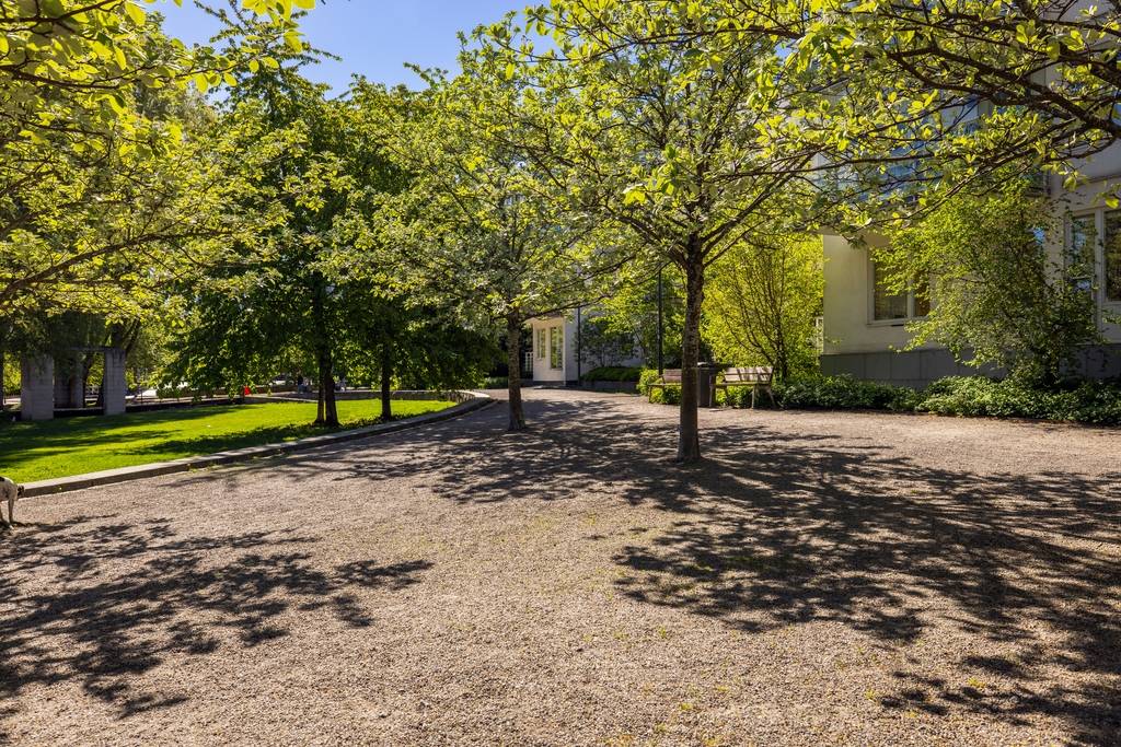 2 rum Lägenhet på Korphoppsgatan 30, 6 av 6tr Hammarby Sjöstad Stockholms kommun - bild 25
