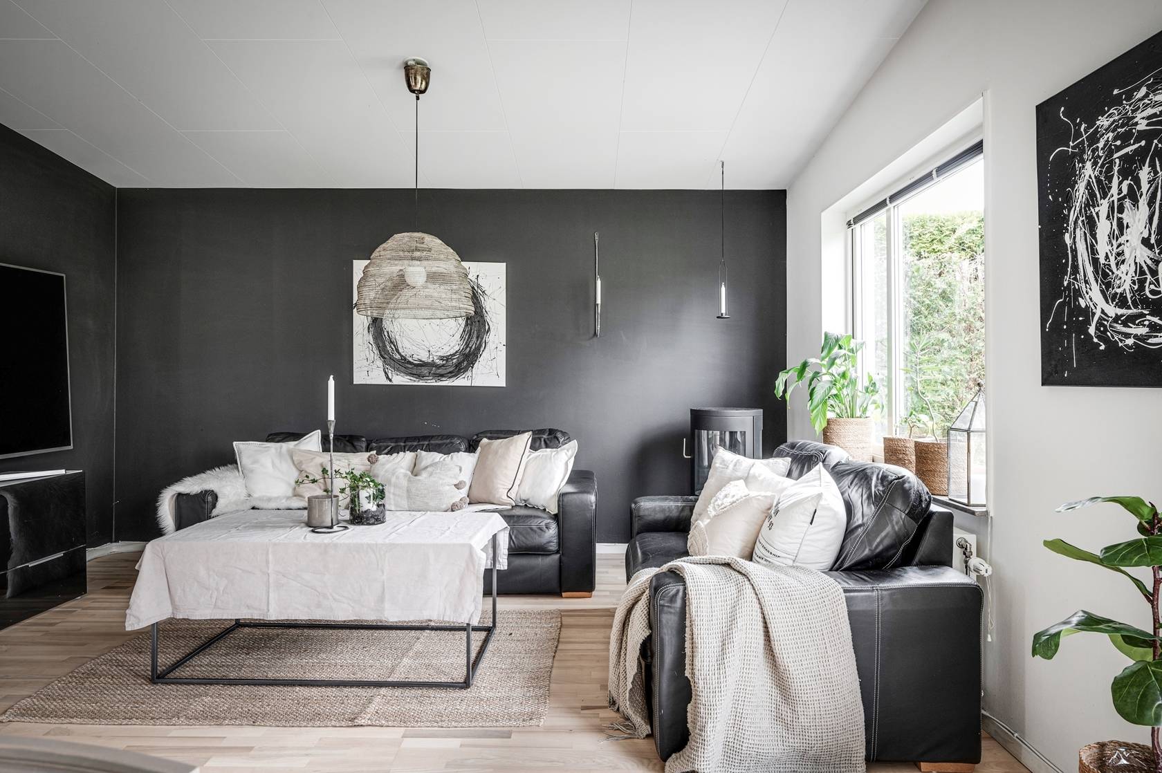 5 rum Villa på Uggleholksvägen 9 Lindome | Fågelsten Mölndals kommun - bild 18