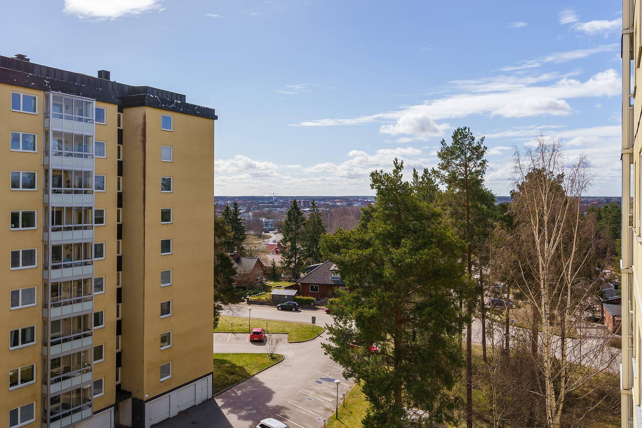3 rum Lägenhet på Furumovägen 14 Stigslund Gävle kommun - bild 21