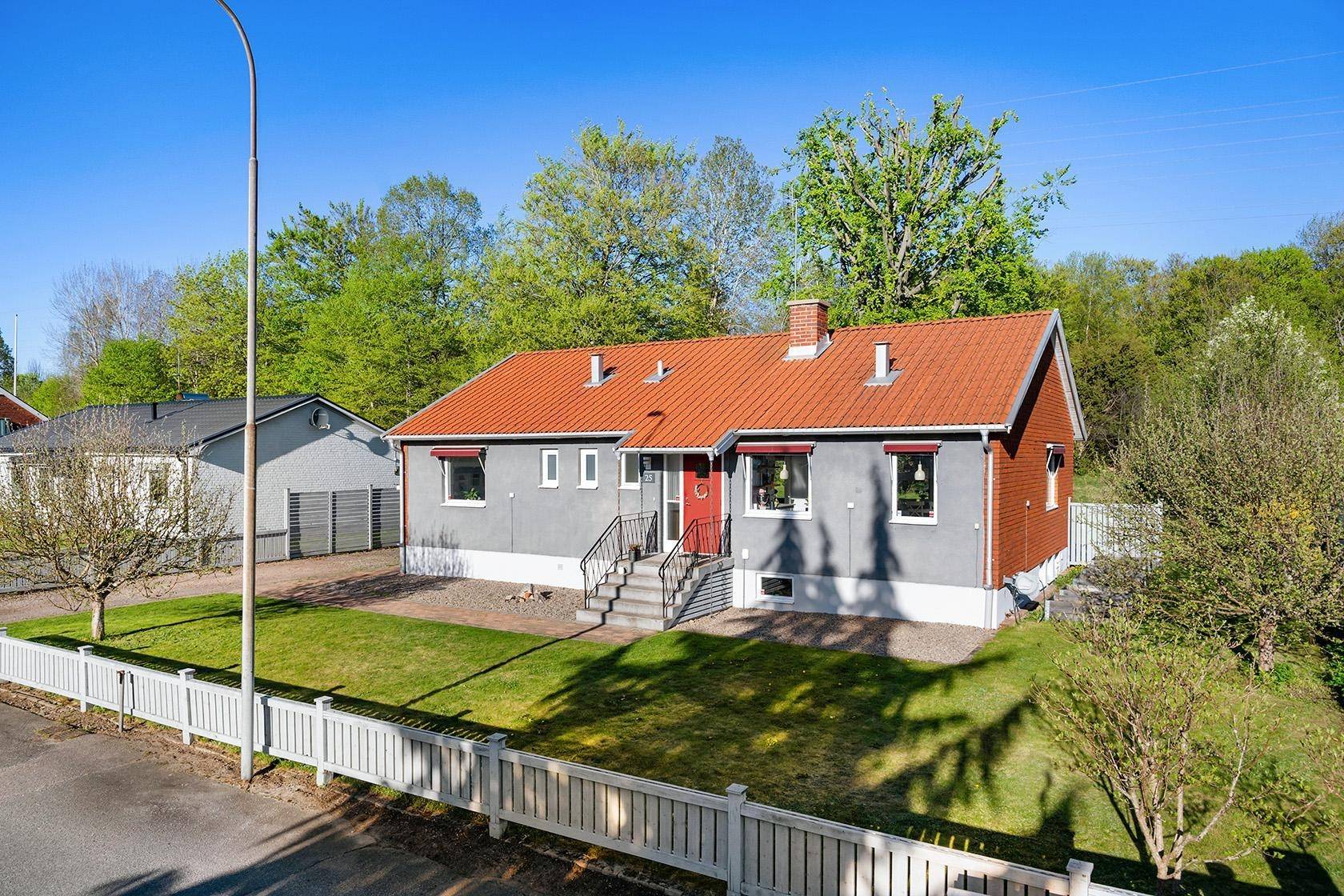 Älmhult, Älmhults kommun