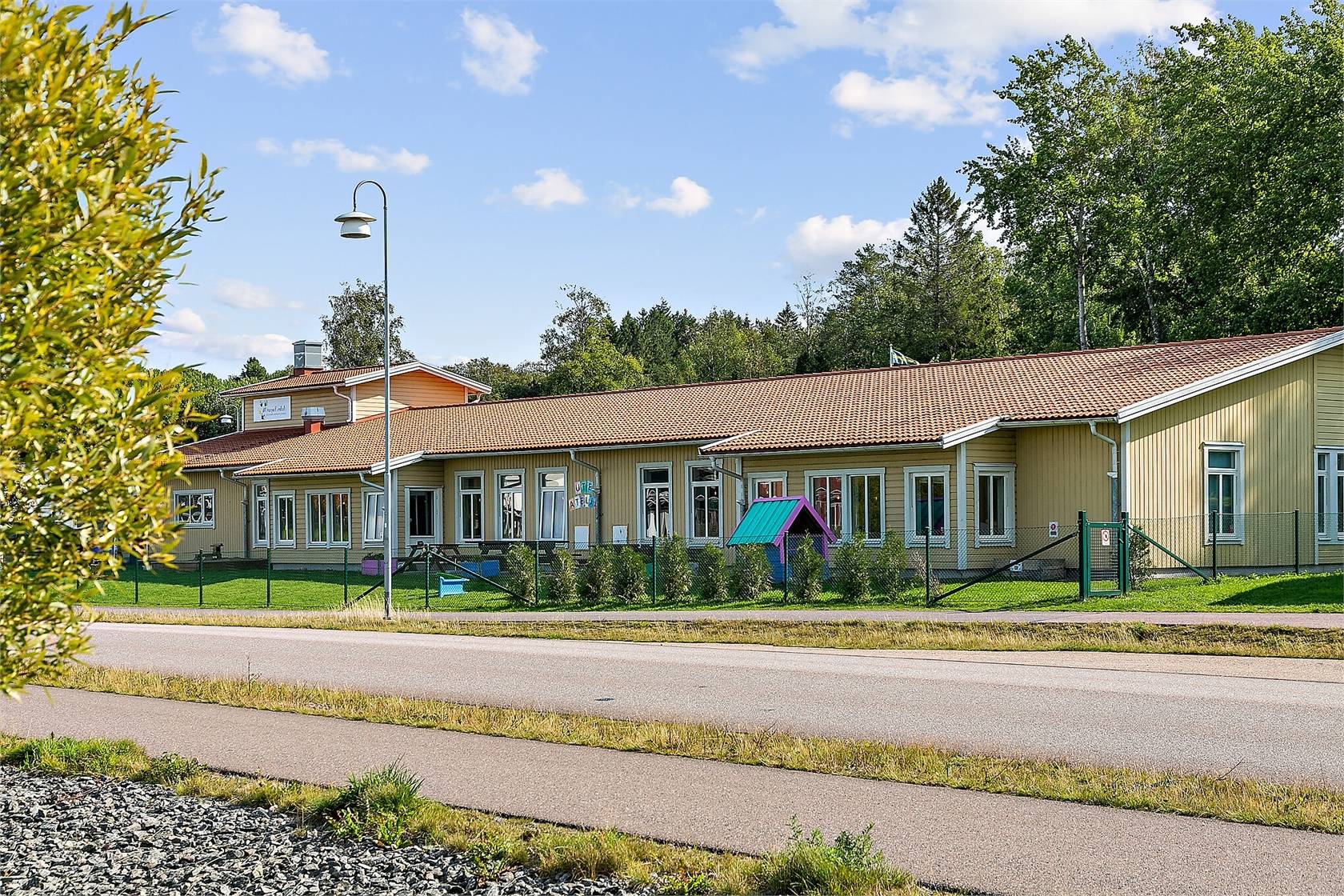 3 rum Lägenhet på Ringvältvägen 72E Ullstorp Kungälvs kommun - bild 46