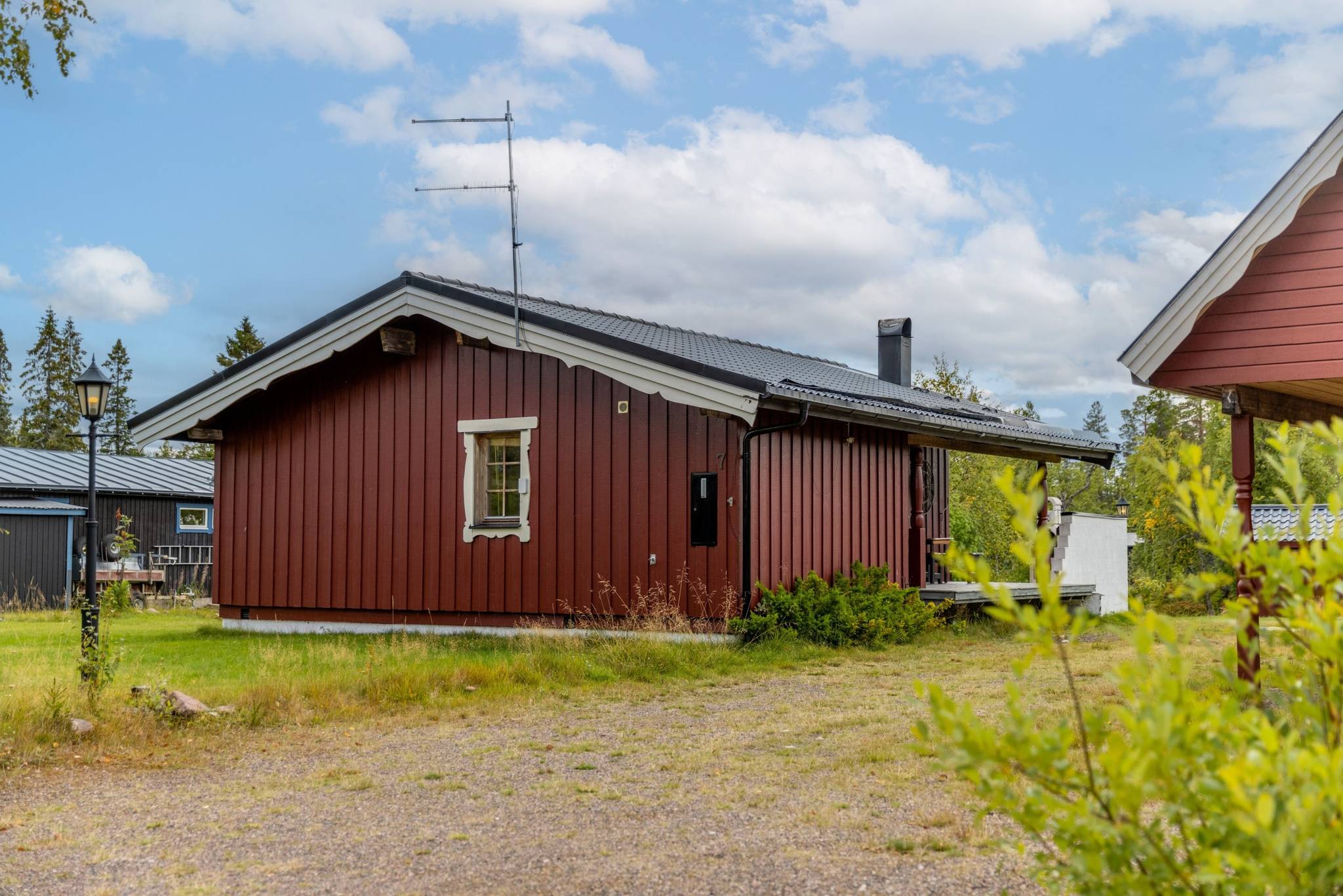 3 rum Fritidshus på Jon Ers väg 7 Morbäcksätern Älvdalens kommun - bild 33