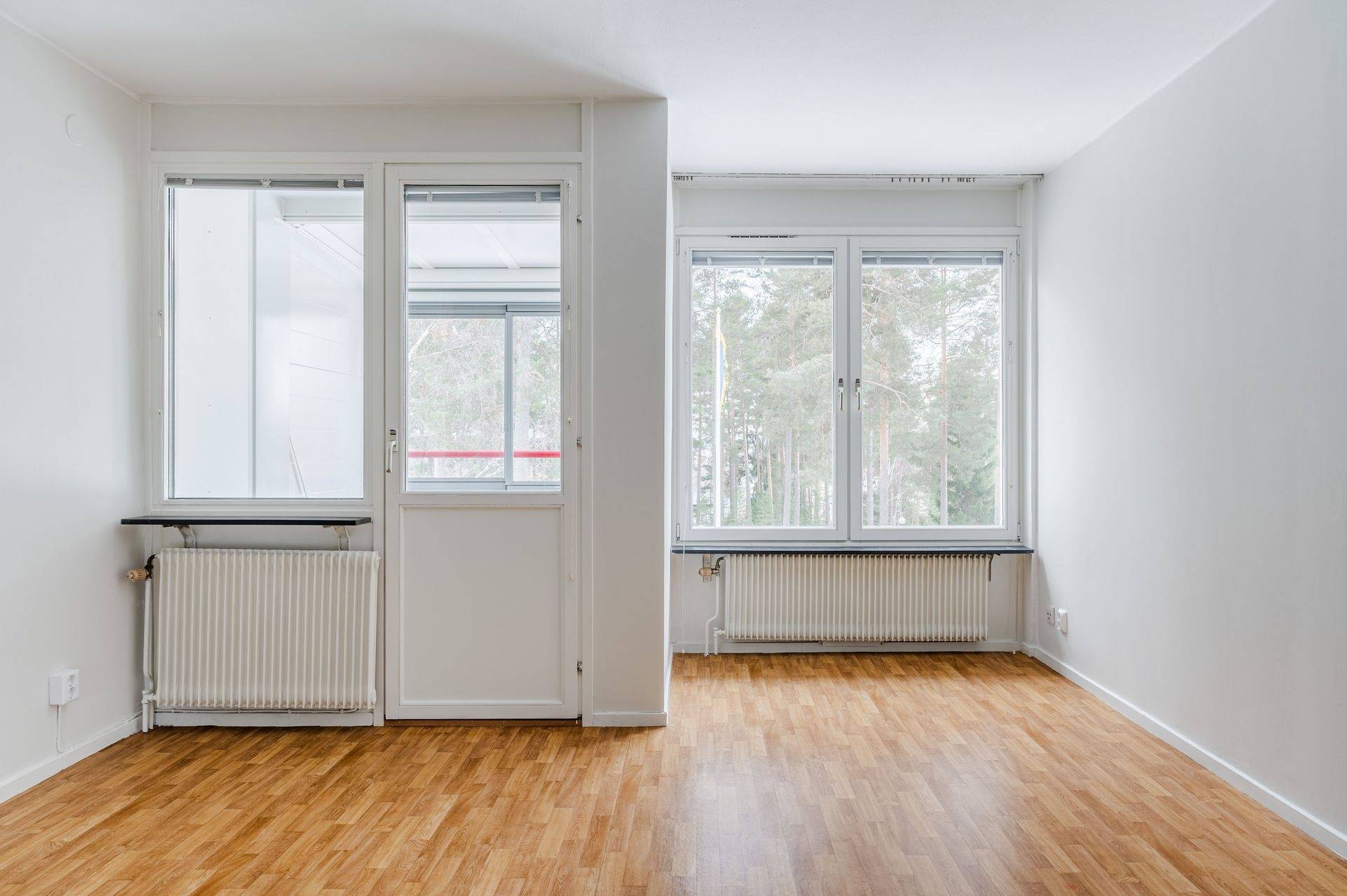 2 rum Lägenhet på Verkstadsvägen 6C Hälsinggården Falu kommun - bild 13