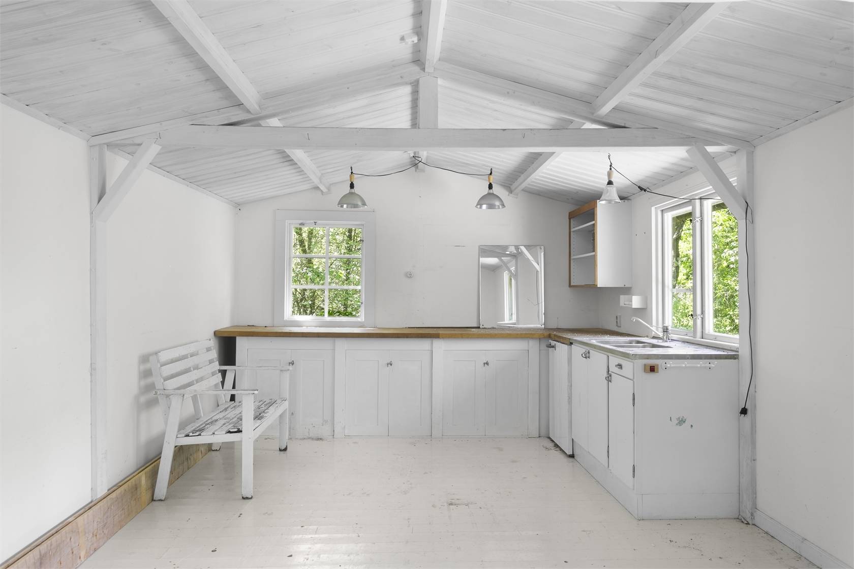 5 rum Vinterbonat fritidshus på Annelötsvägen 57 Grödinge Botkyrka kommun - bild 27