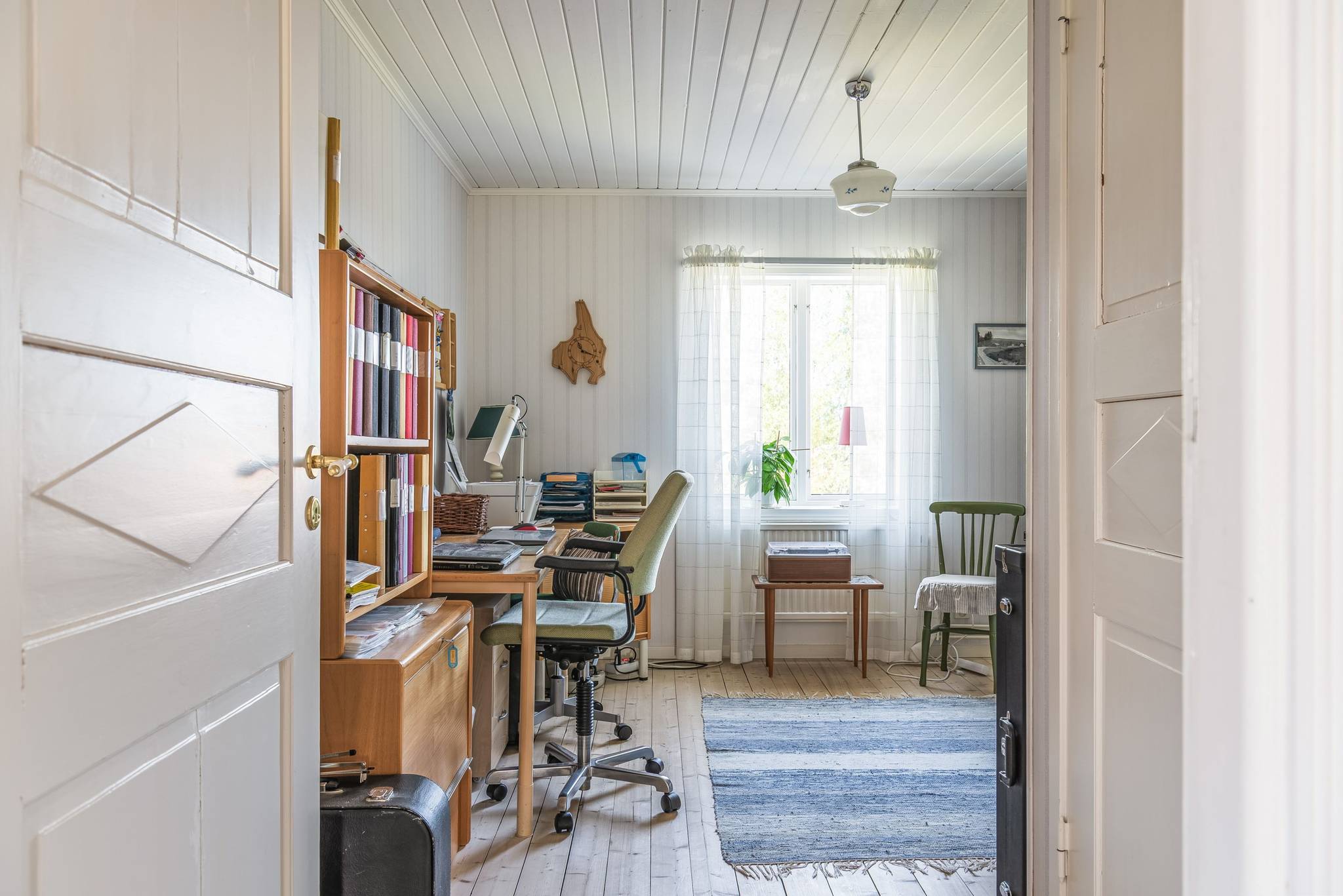 8 rum Villa på Vitsand 429 Vitsand Torsby kommun - bild 31