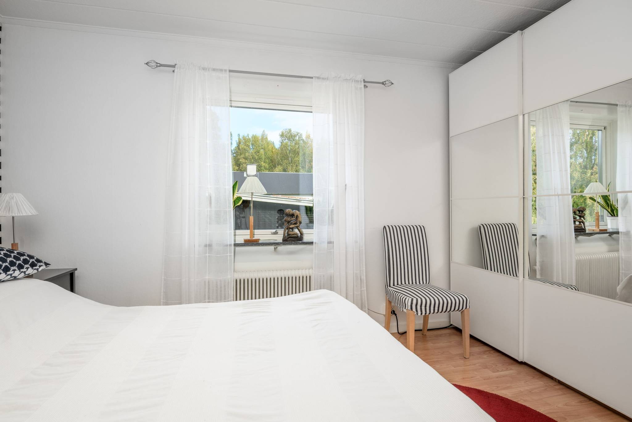 5 rum Villa på Linjevägen 10 Timrå kommun - bild 13