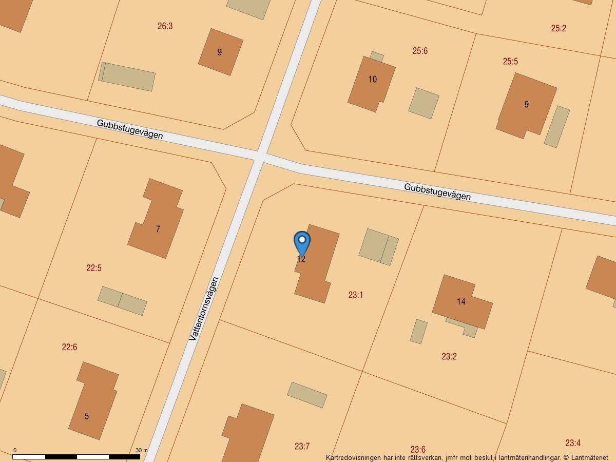 6 rum Villa på Gubbstugevägen 12 Degerfors kommun - bild 43