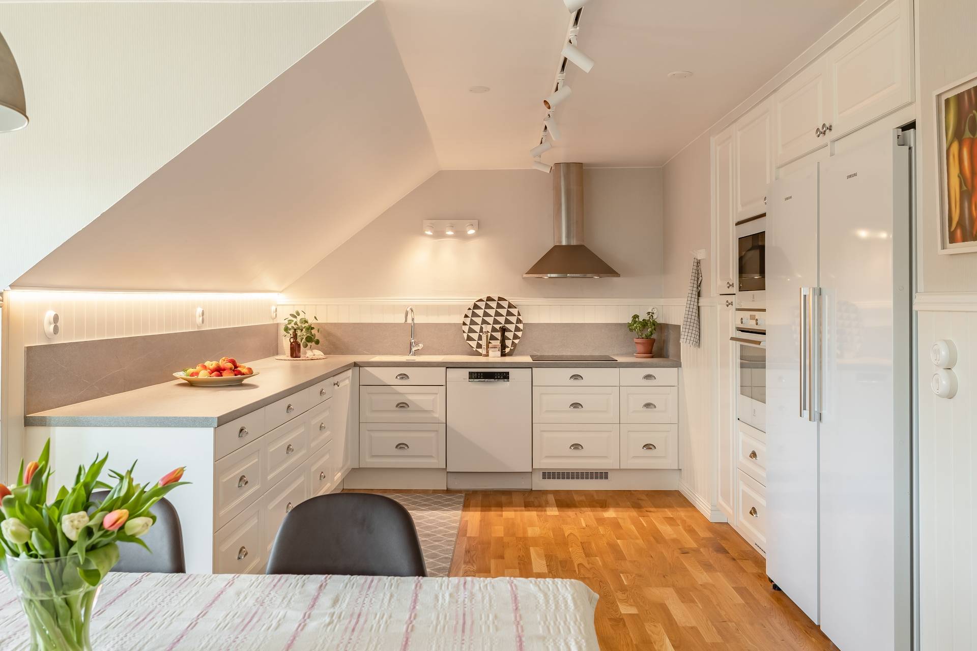 4 rum Lägenhet på Herrhagsgatan 14A Herrhagen Karlstads kommun - bild 3