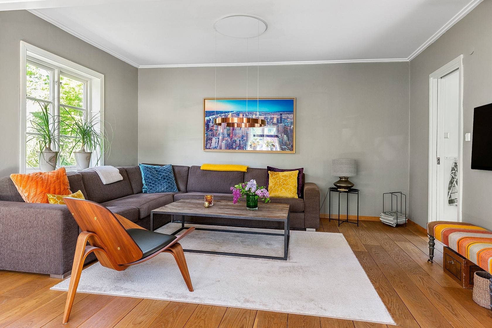 9 rum Villa på Brynjevägen 6 Edsviken Sollentuna kommun - bild 15