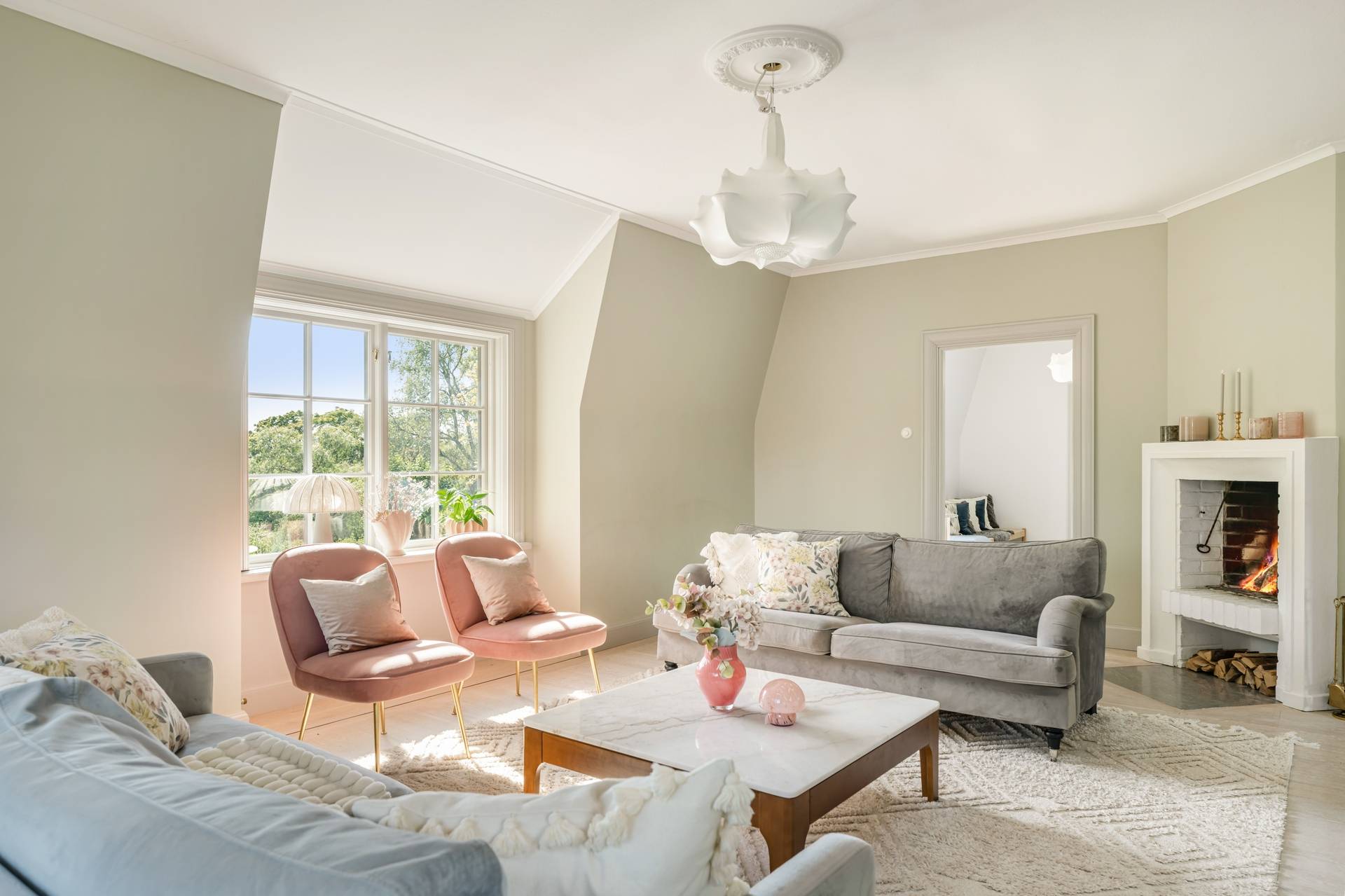 13 rum Villa på Yrsavägen 1 Danderyds kommun - bild 40