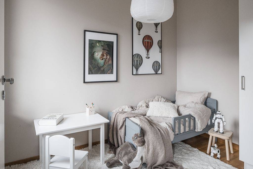 3 rum Lägenhet på Åby Allé 7 Stallbacken Mölndals kommun - bild 23