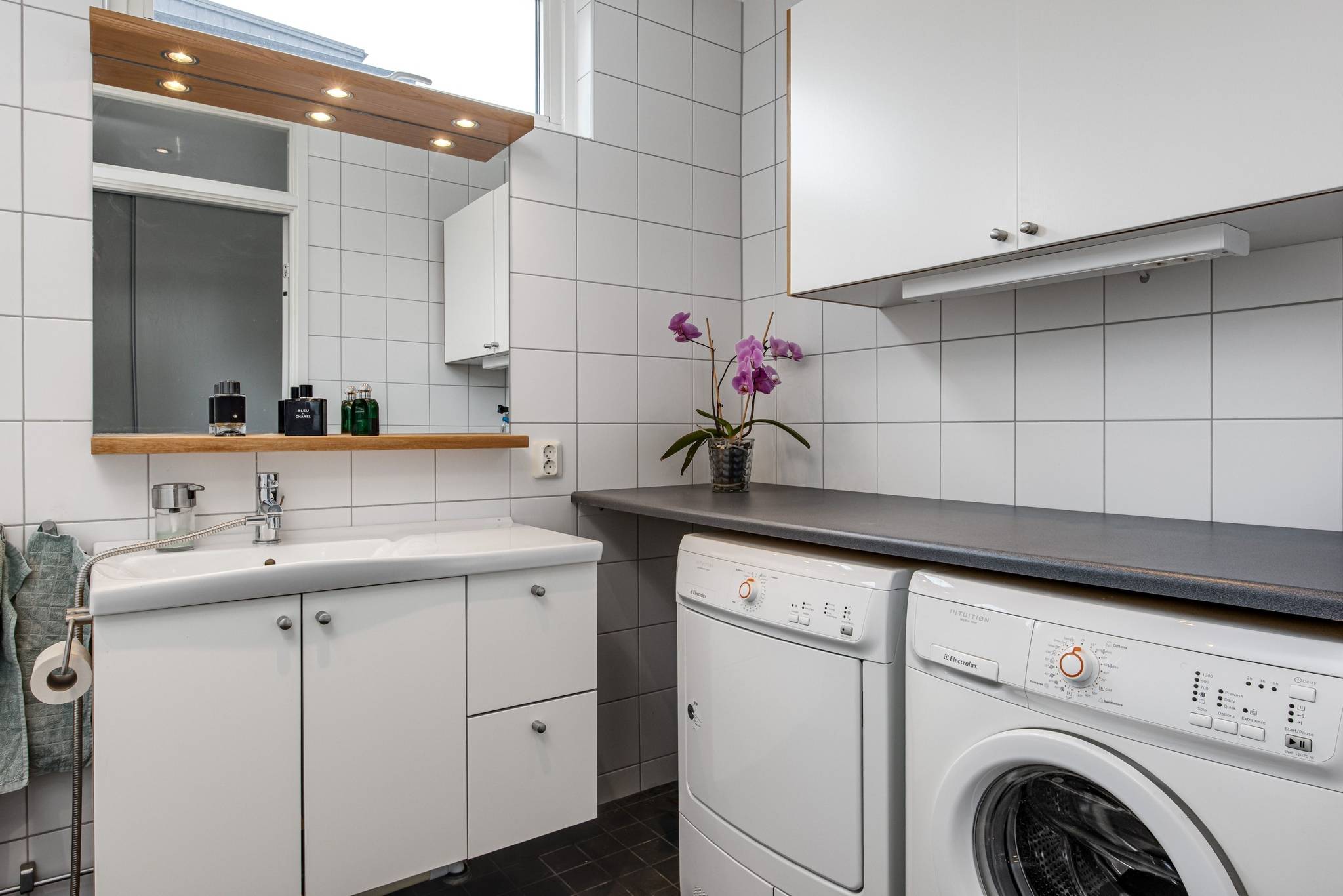3 rum Lägenhet på Esaias Thoréns Gata 1 Centrum Halmstads kommun - bild 14