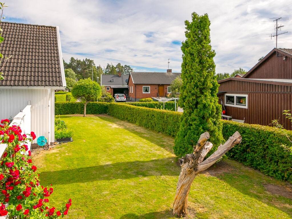 5 rum Villa på Lindgärdesvägen 8 Slagsta Eskilstuna kommun - bild 10