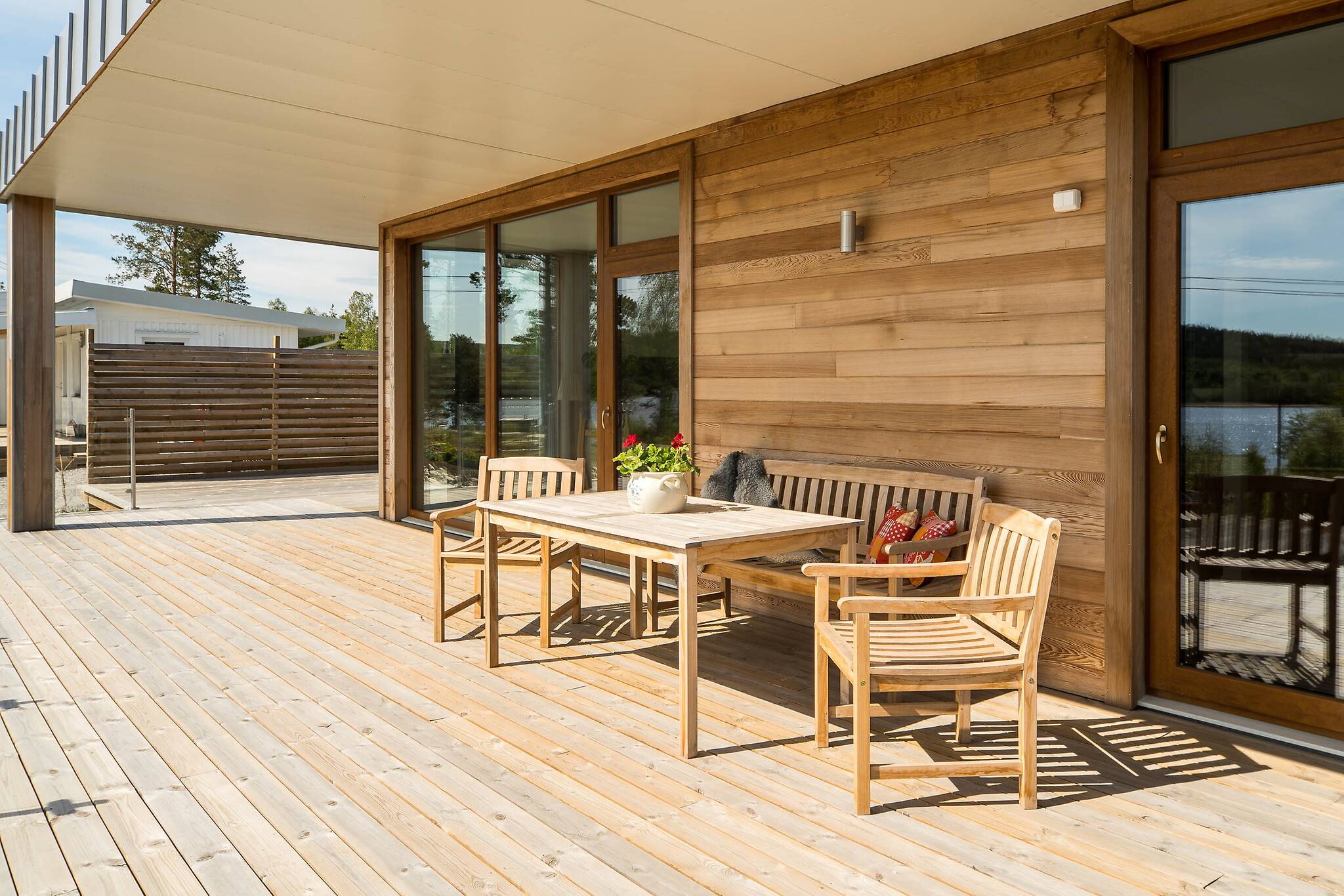 3 rum Villa på Åviken 133 Örnsköldsviks kommun - bild 30