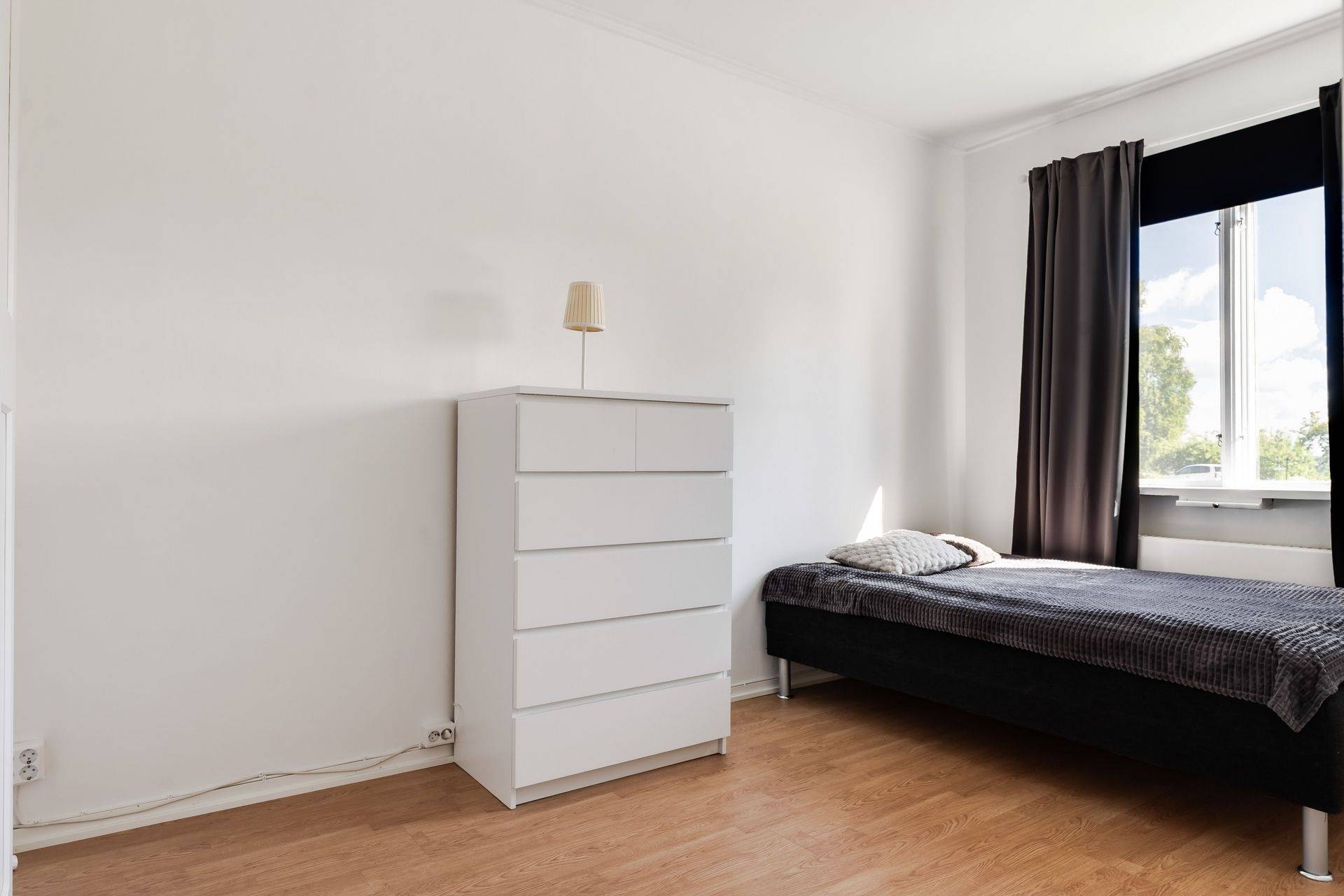 2 rum Lägenhet på Riksbyggevägen 16A Aggerud Karlskoga kommun - bild 13