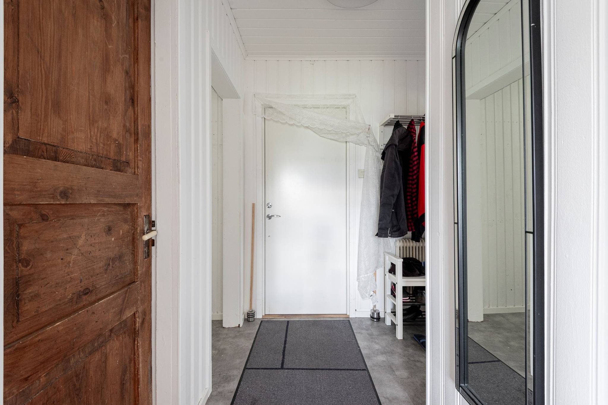 4 rum Villa på Klockarvägen 16 Virsbo Surahammars kommun - bild 5
