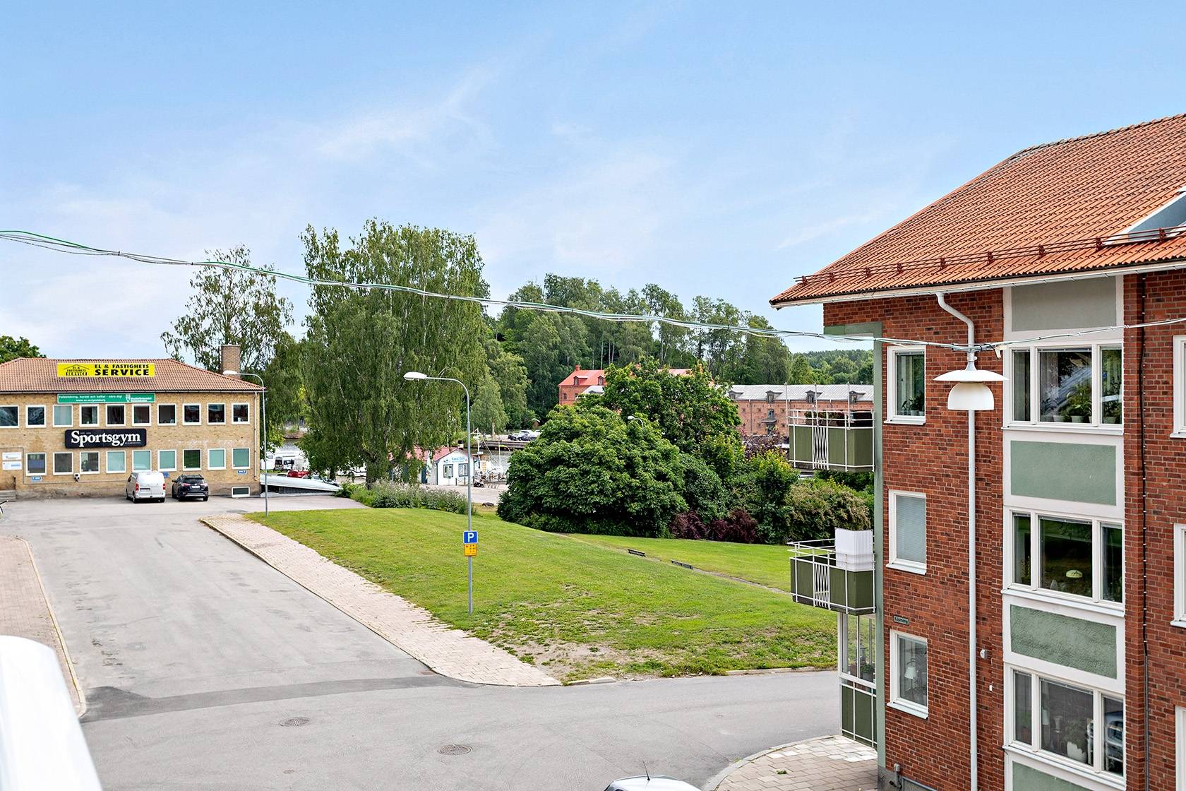 4 rum Lägenhet på Kaptensgatan 3 A Söderhamn Söderhamns kommun - bild 15