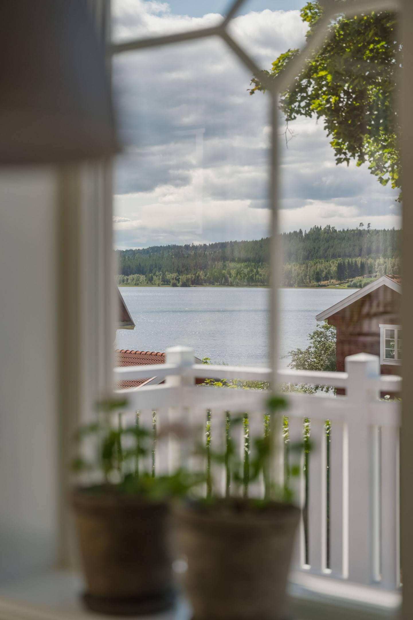 5 rum Villa på Styrsjöbo Molindavägen 4 Styrsjöbo Leksands kommun - bild 25