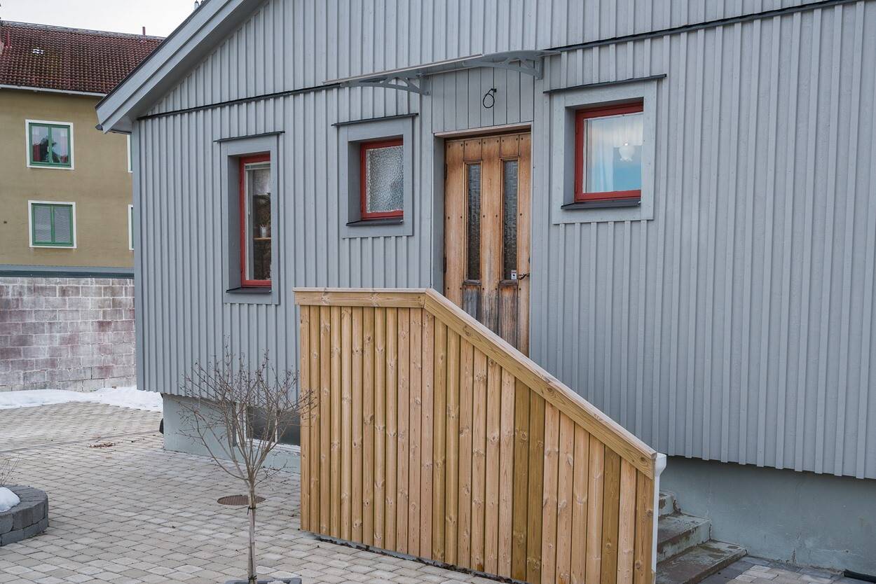 3 rum Villa på Glasbruksgatan 36 Johannesdal Västerviks kommun - bild 24