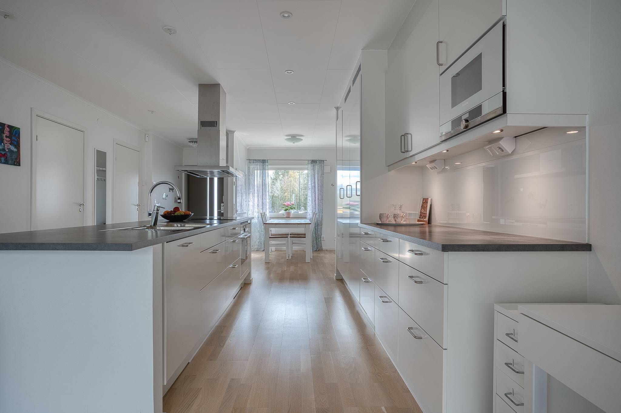 5 rum Radhus på Arningetorpsvägen 65 Hägerneholm Täby kommun - bild 12
