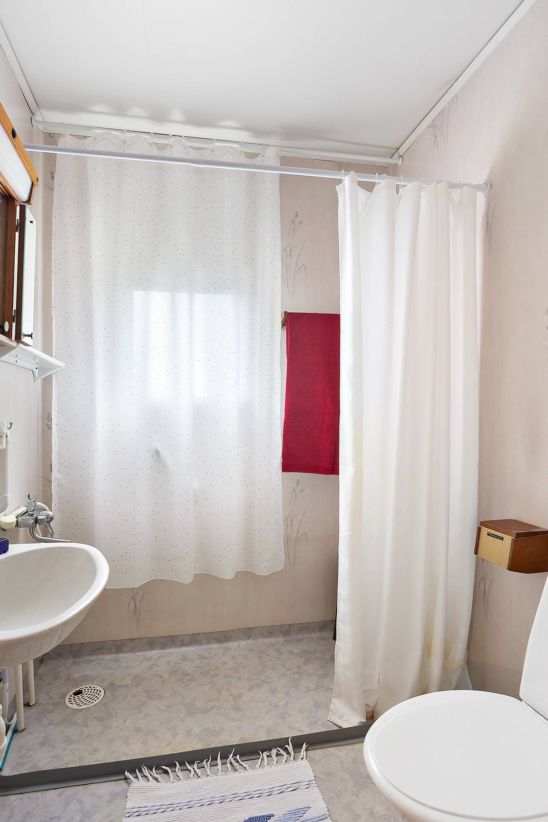 4 rum Villa på Bergsvägen 9 Svängsta Karlshamns kommun - bild 10