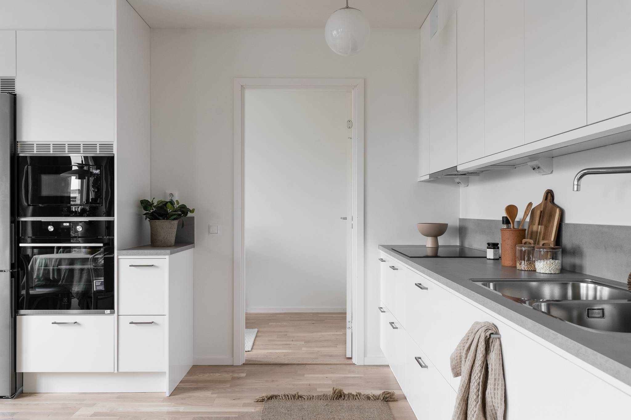 3 rum Lägenhet på Masugnsvägen 64, 1 tr Mariehäll Stockholms kommun - bild 21