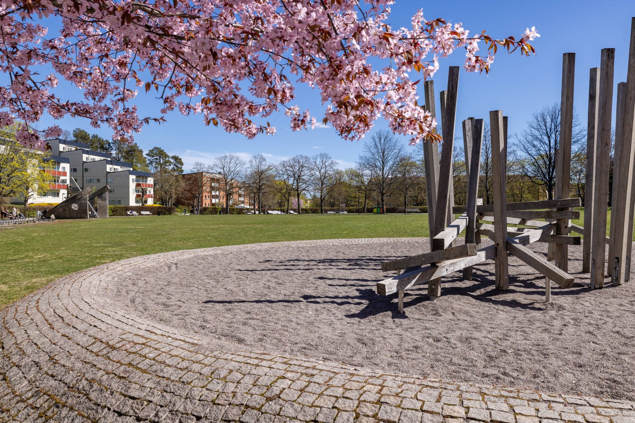 3 rum Lägenhet på Ångermannagatan 158 Vällingby Centrum Stockholms kommun - bild 27