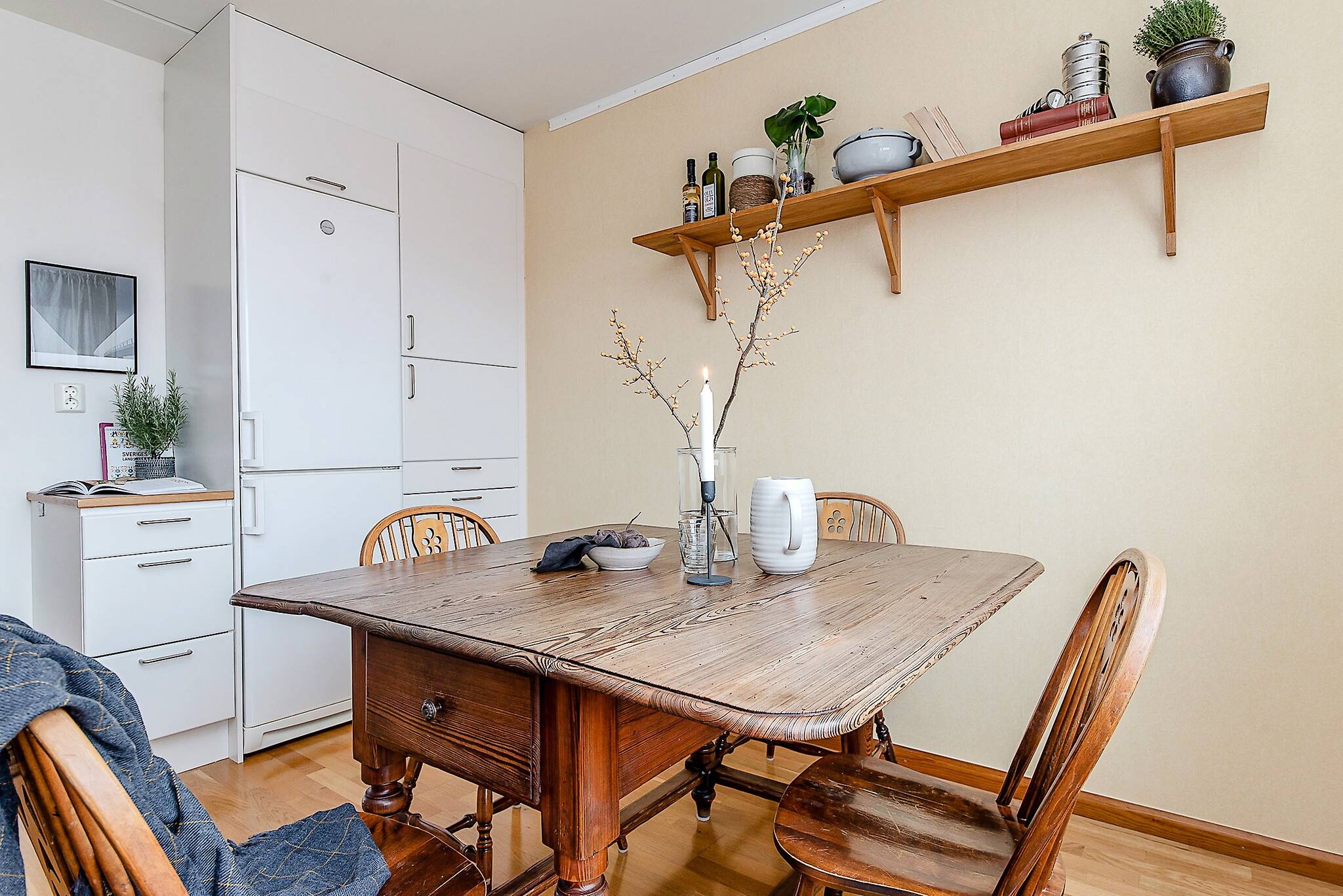 5 rum Lägenhet på Salagatan 21 Spånga Solhem Stockholms kommun - bild 18