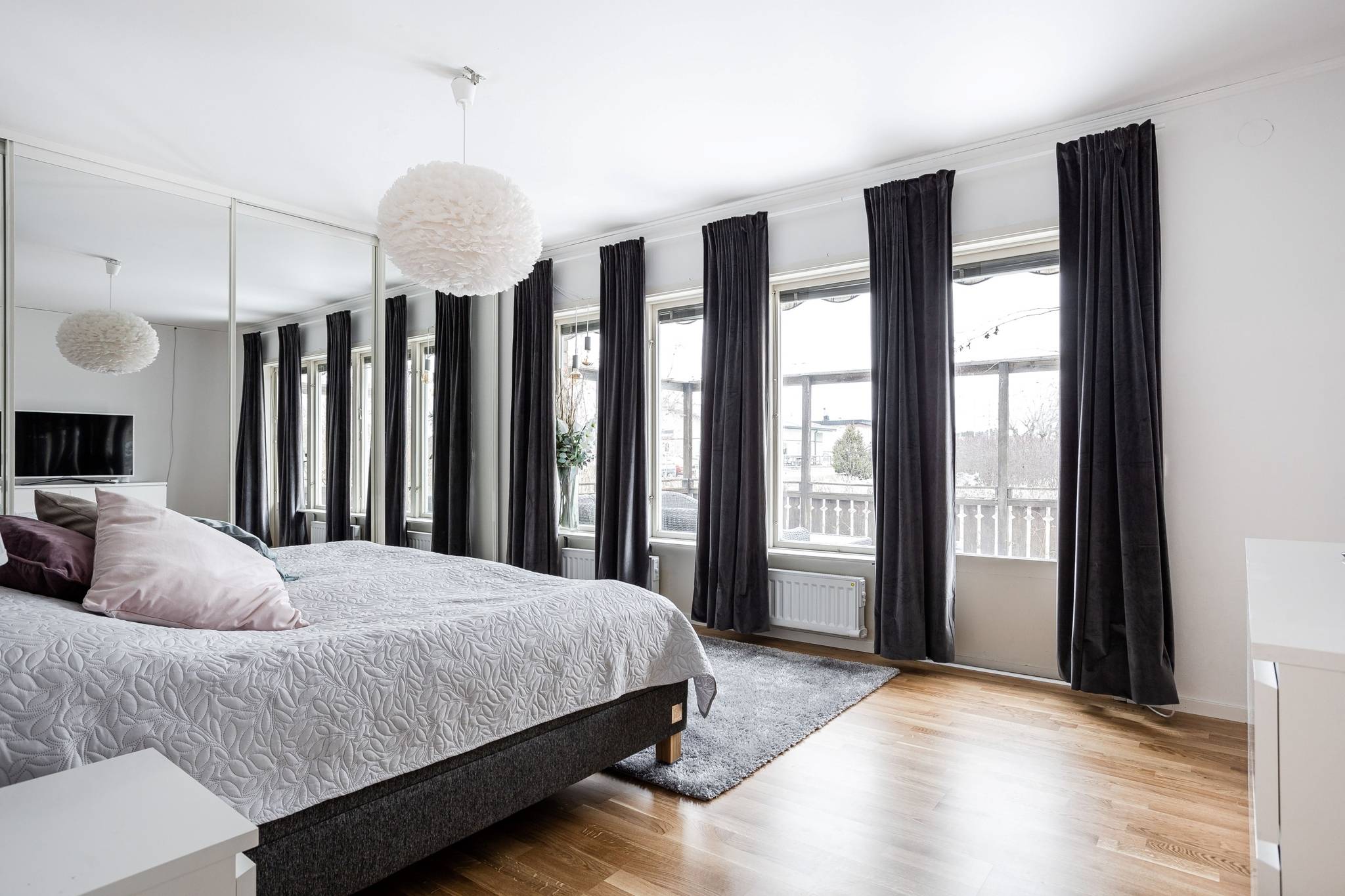 5 rum Villa på Knutbyvägen 11 Fågelsången Norrtälje kommun - bild 24
