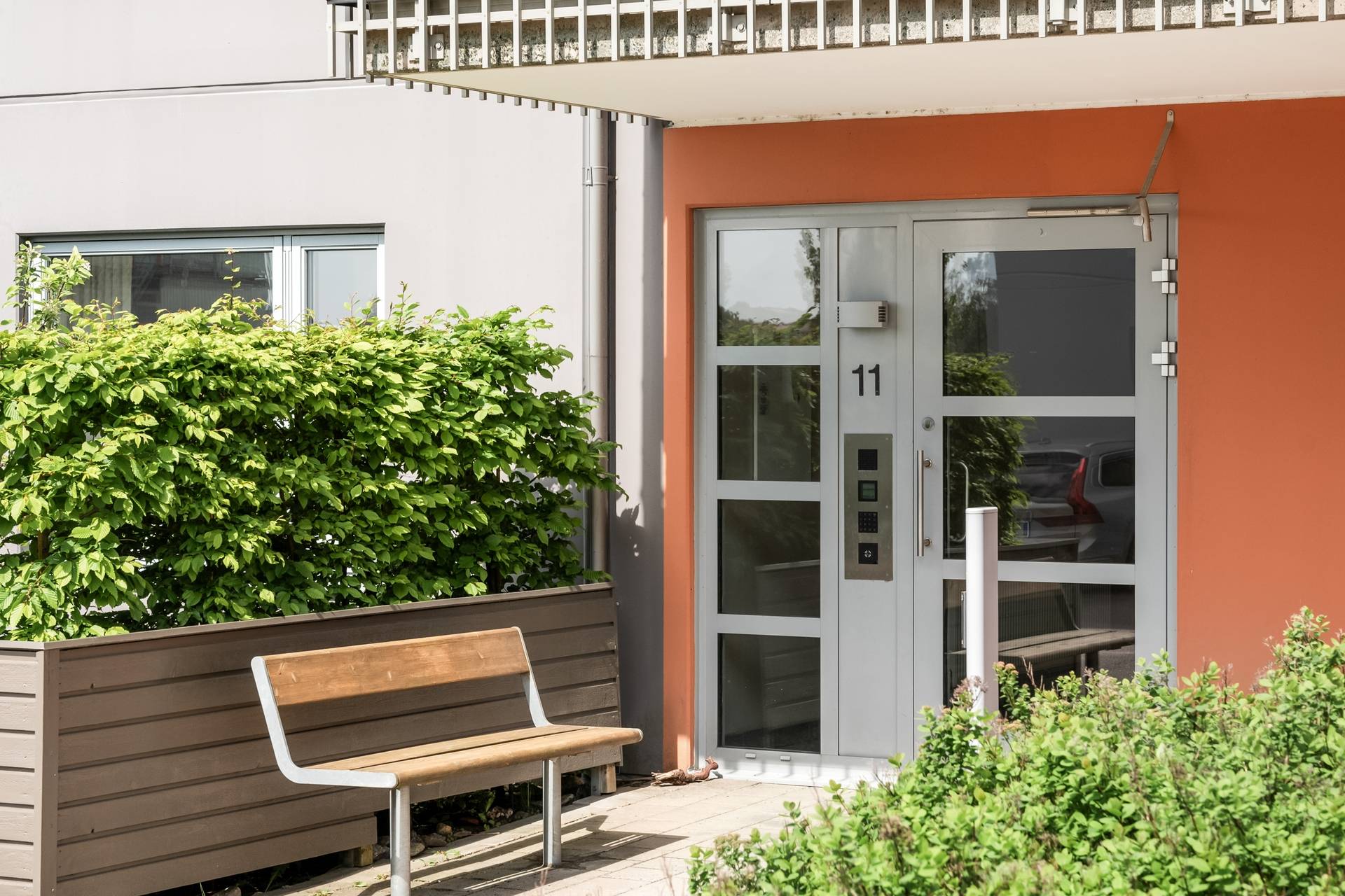 3 rum lägenhet på Larssons Berg 11 Mölndal, Mölndals kommun - bild 2