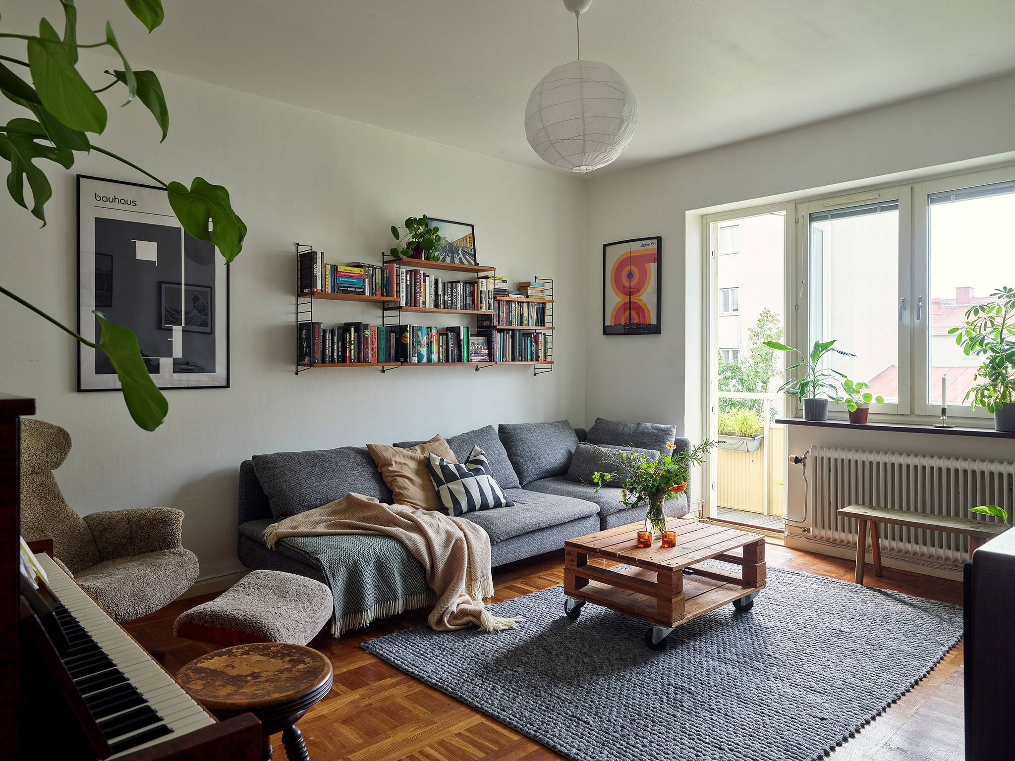 2 rum Lägenhet på Jordhyttegatan 25 B Sandarna Göteborgs kommun - bild 12