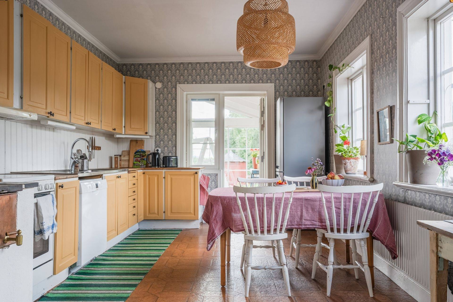 10 rum Villa på Norrvåga 8 Järvsö Ljusdals kommun - bild 27