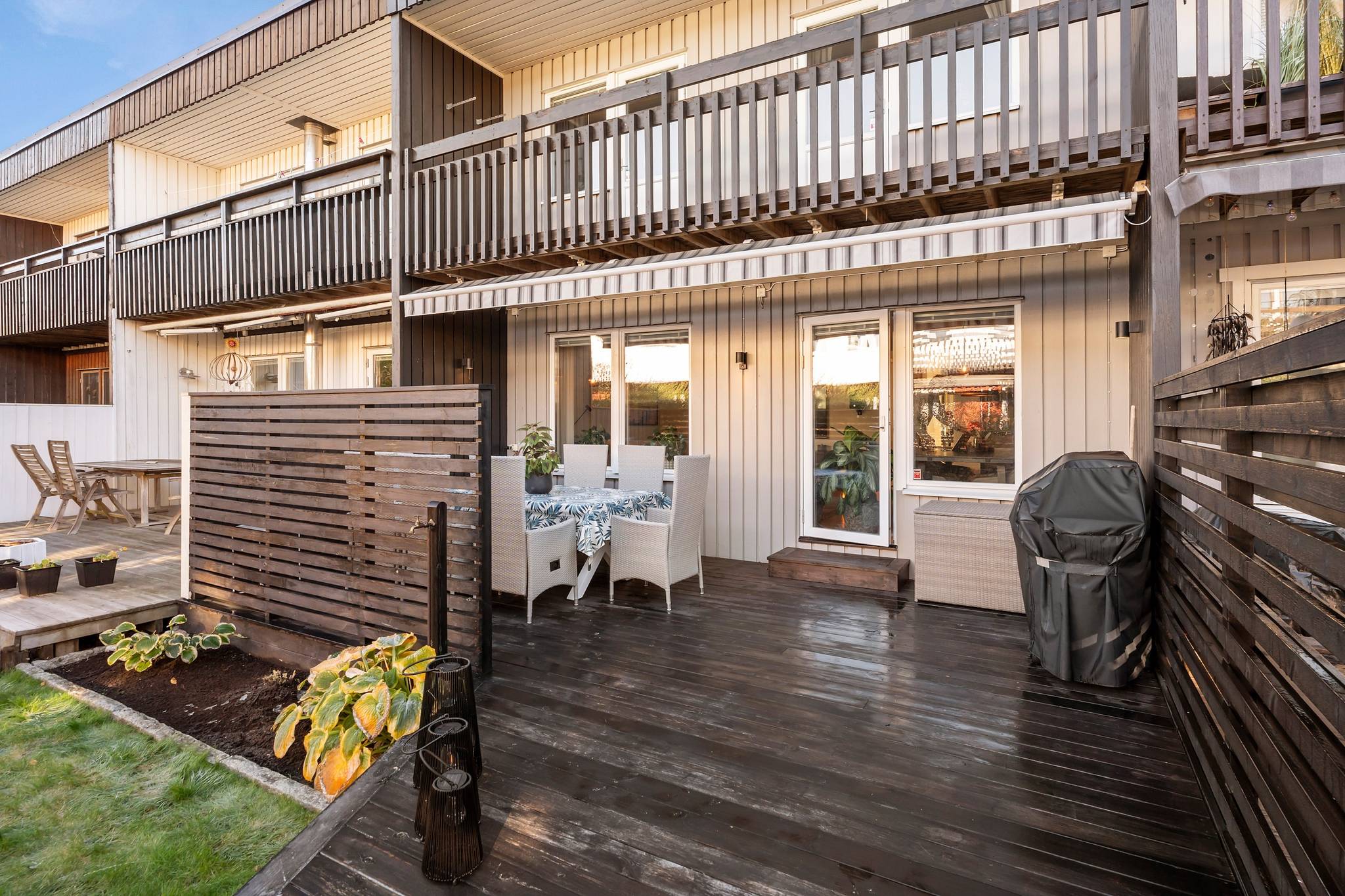 5 rum Villa på Lomvägen 231 Kärrdal Sollentuna kommun - bild 17