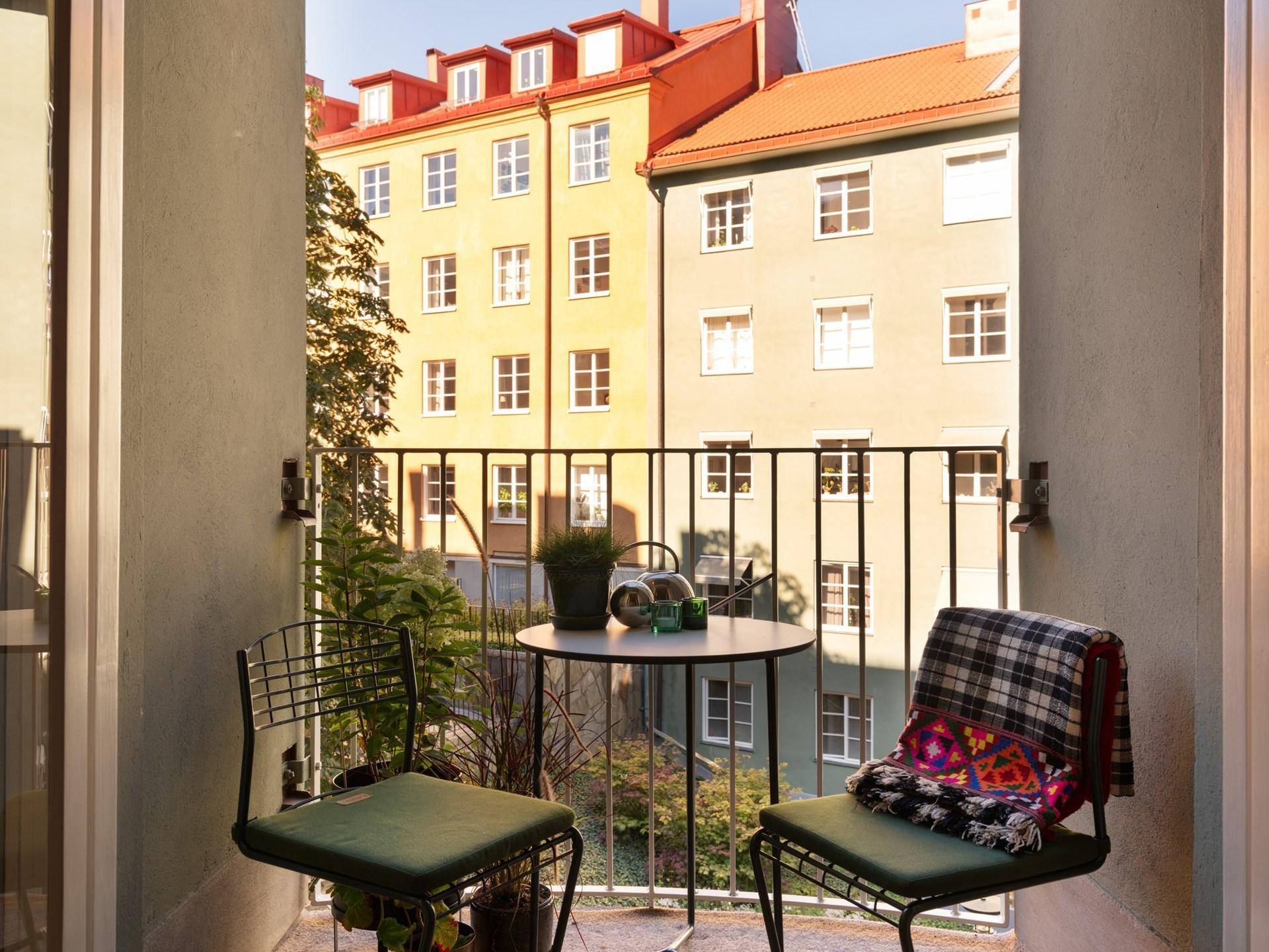 Stockholm, Stockholms kommun