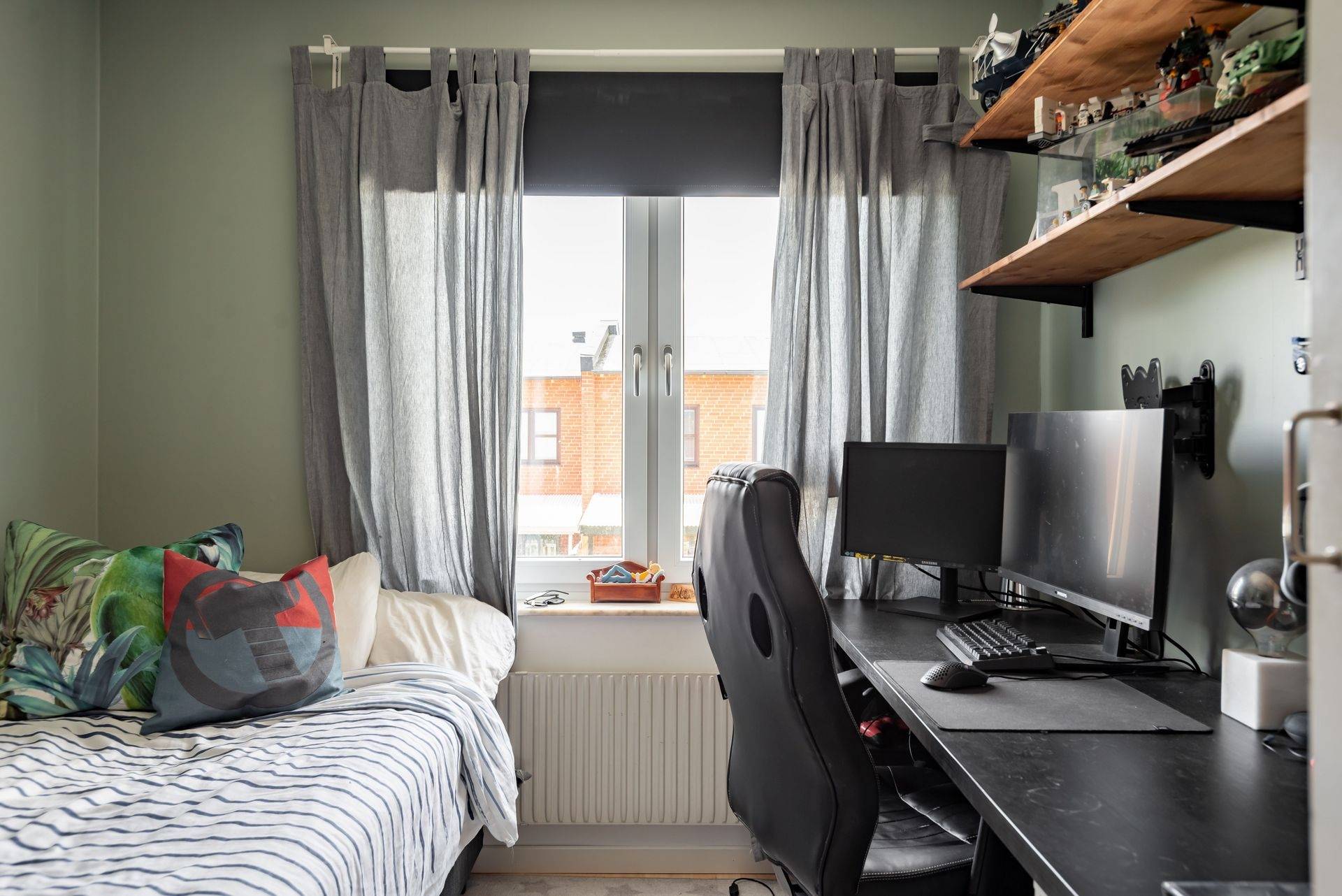 5 rum Radhus på Flinkagatan 57 Kumla Kumla kommun - bild 31