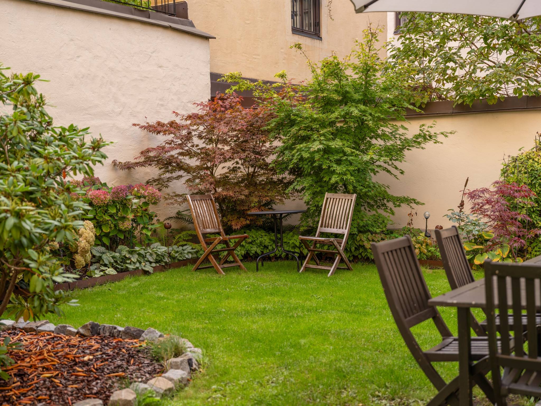 3 rum Lägenhet på Hjärnegatan 5 Kungsholmen - Rådhuset Stockholms kommun - bild 23