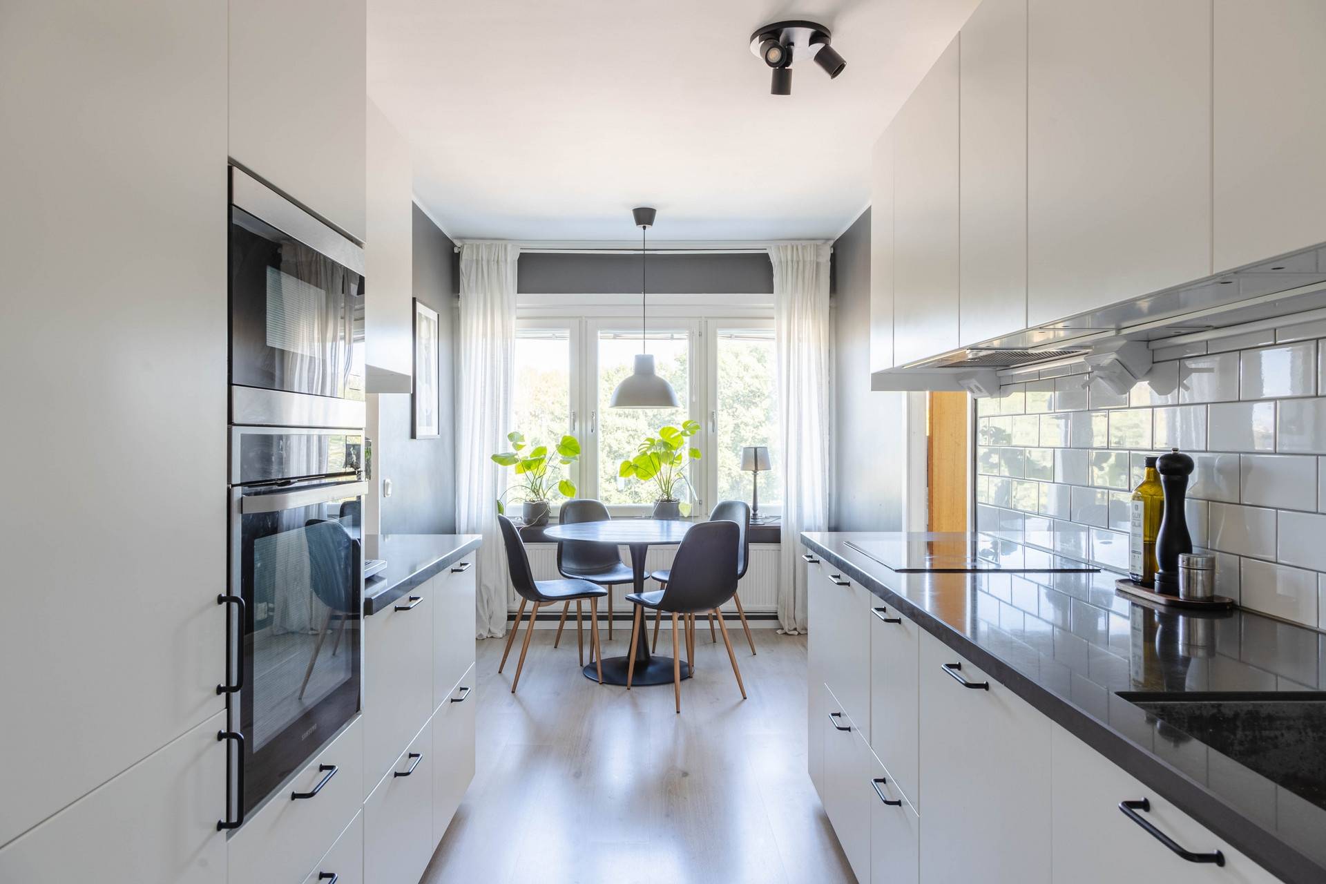 3 rum lägenhet på Bangatan 43A Nordanby, Västerås kommun - bild 2